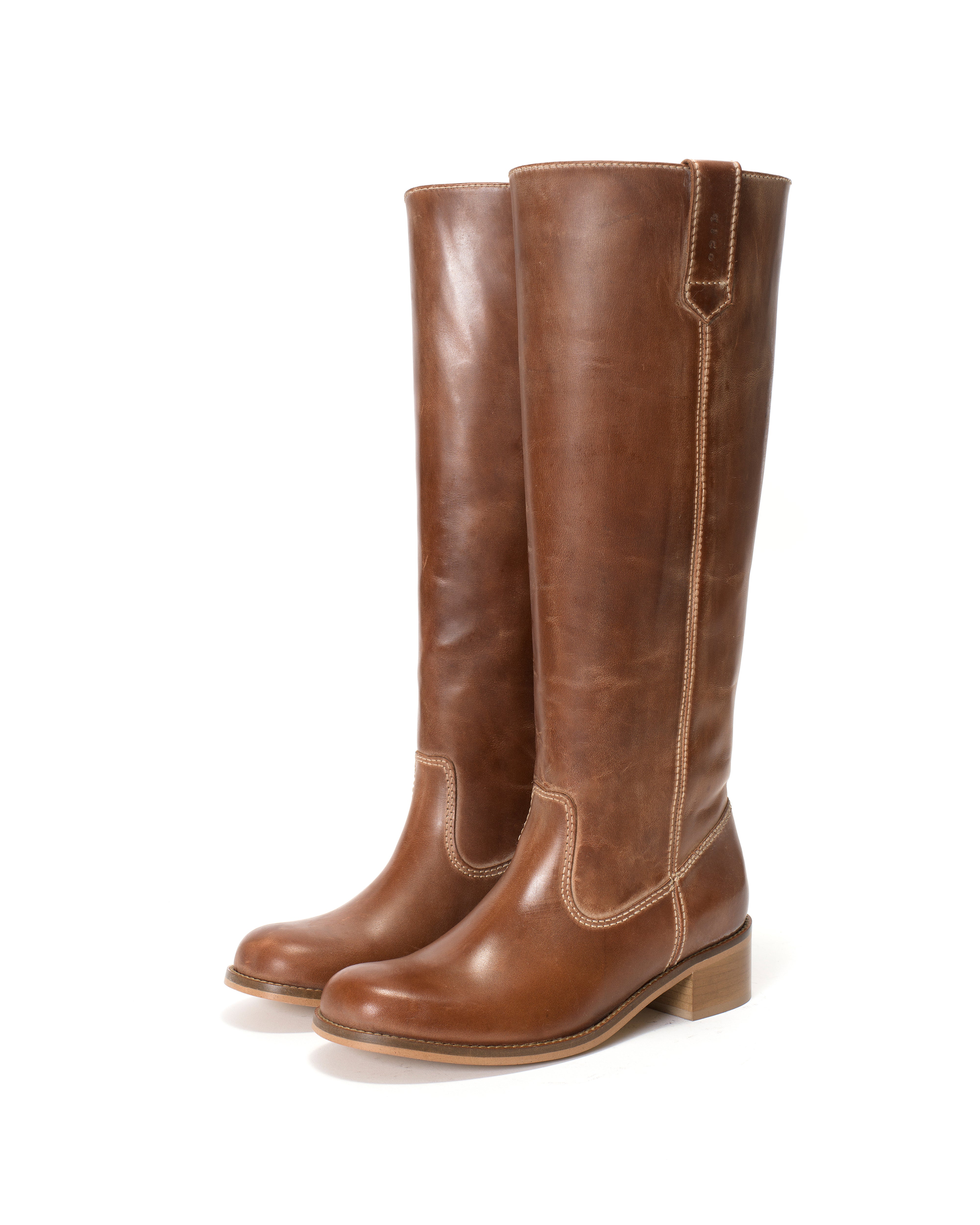 Dico Ann Escovado Cognac