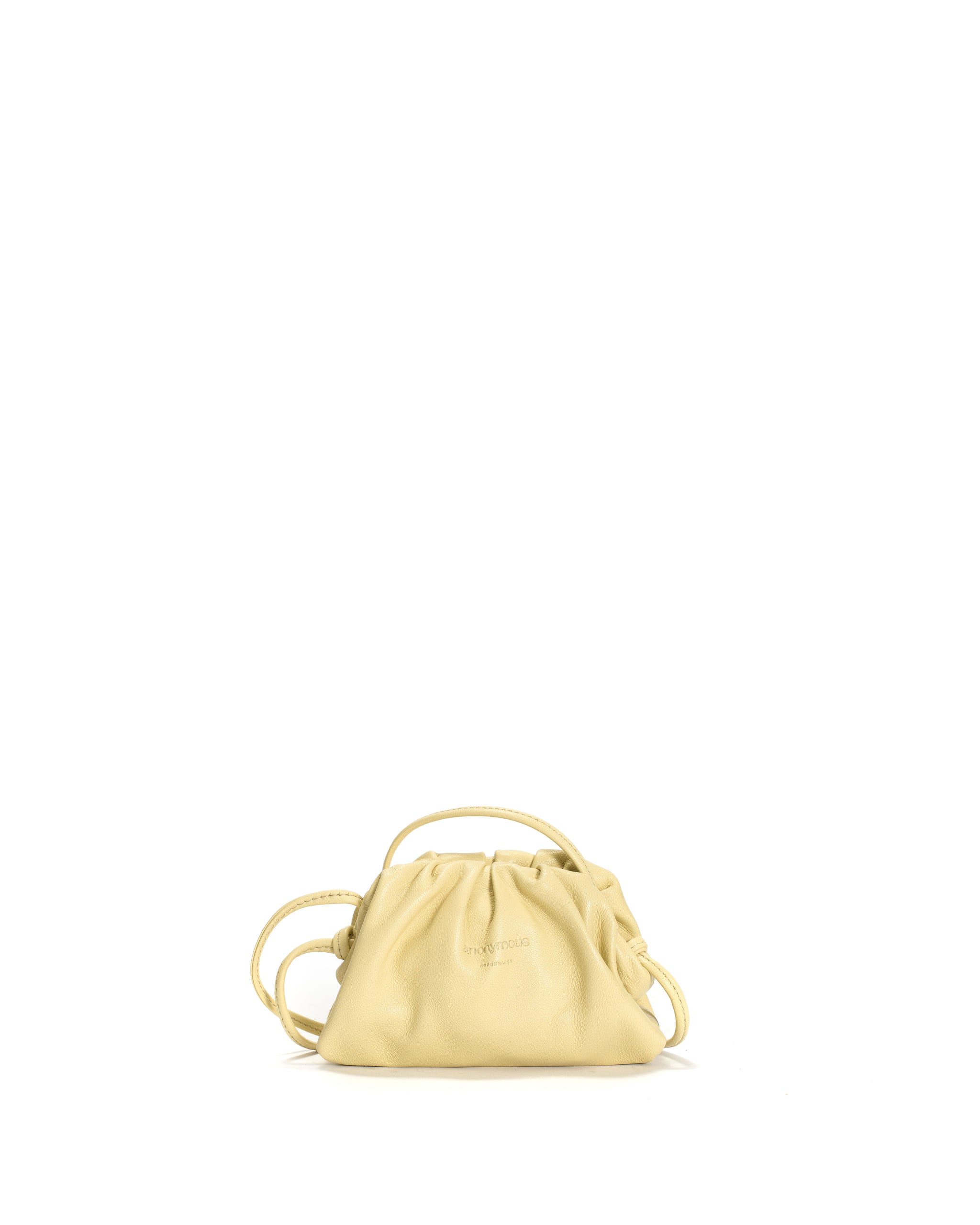 Enuice petite purse Silky lamb Pineapple ice - Anonymous Copenhagen
