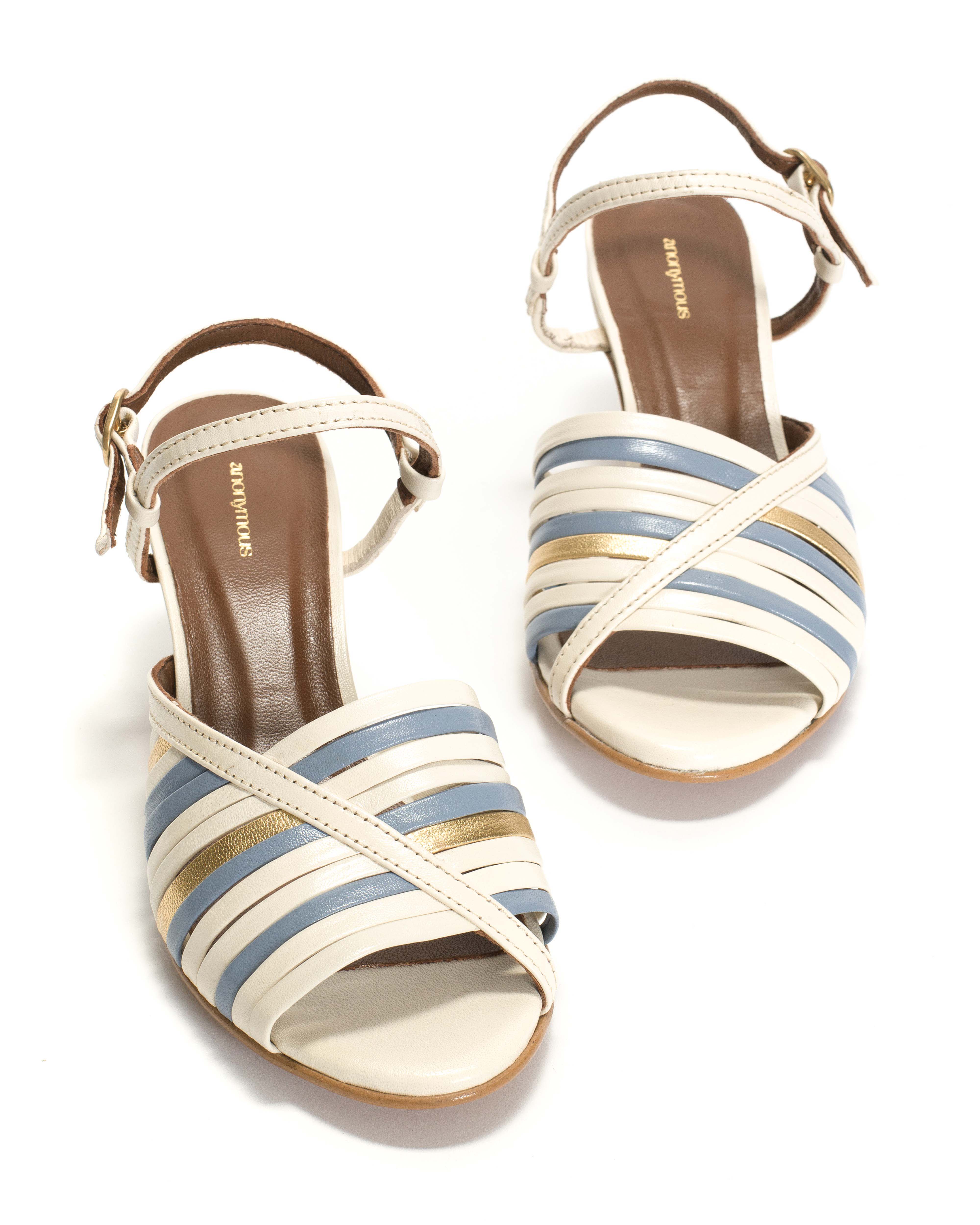 Lean Shiny lamb & dual & tri color Milk white & gold & lichen blue