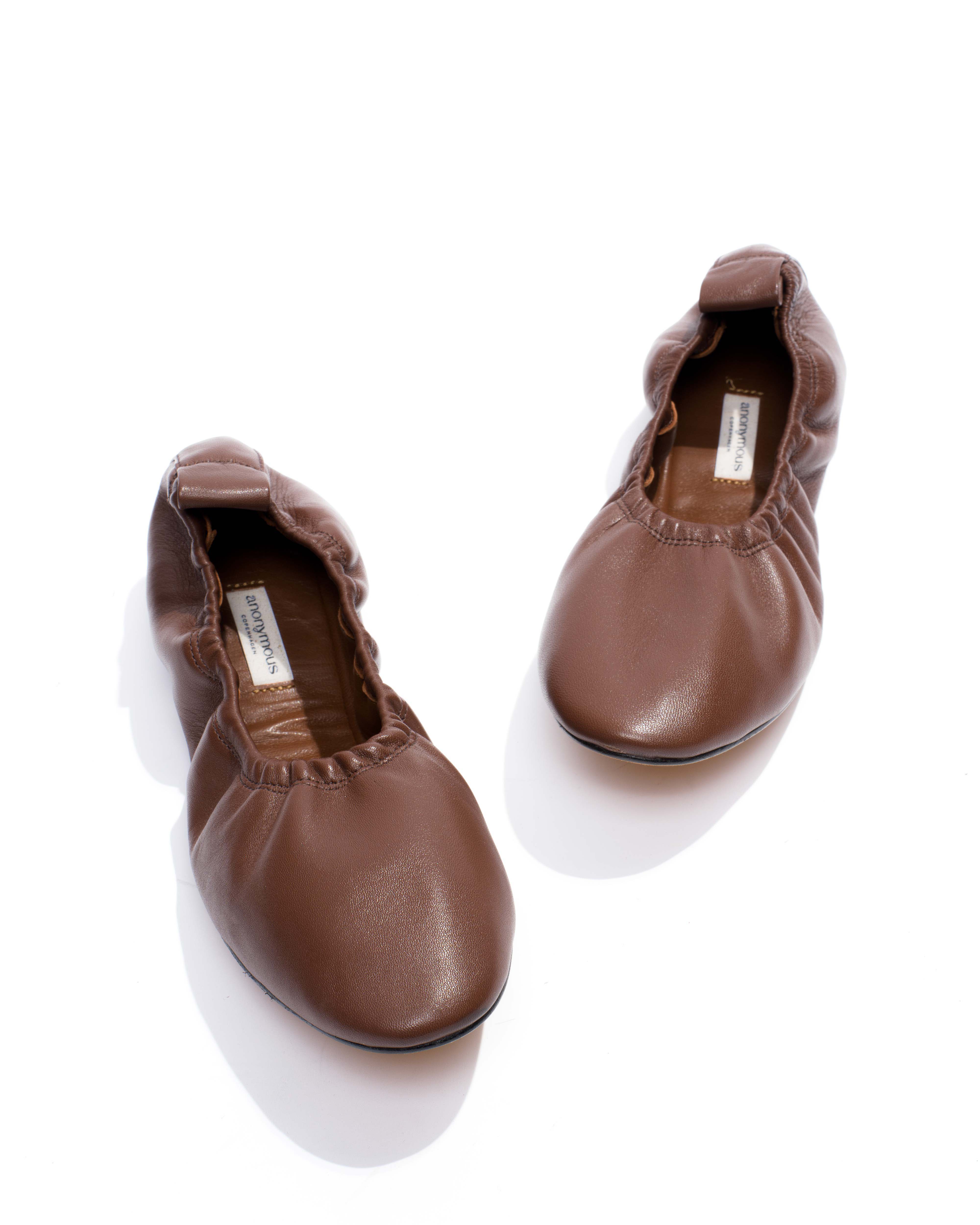 Mirelda Silky lamb Chocolate