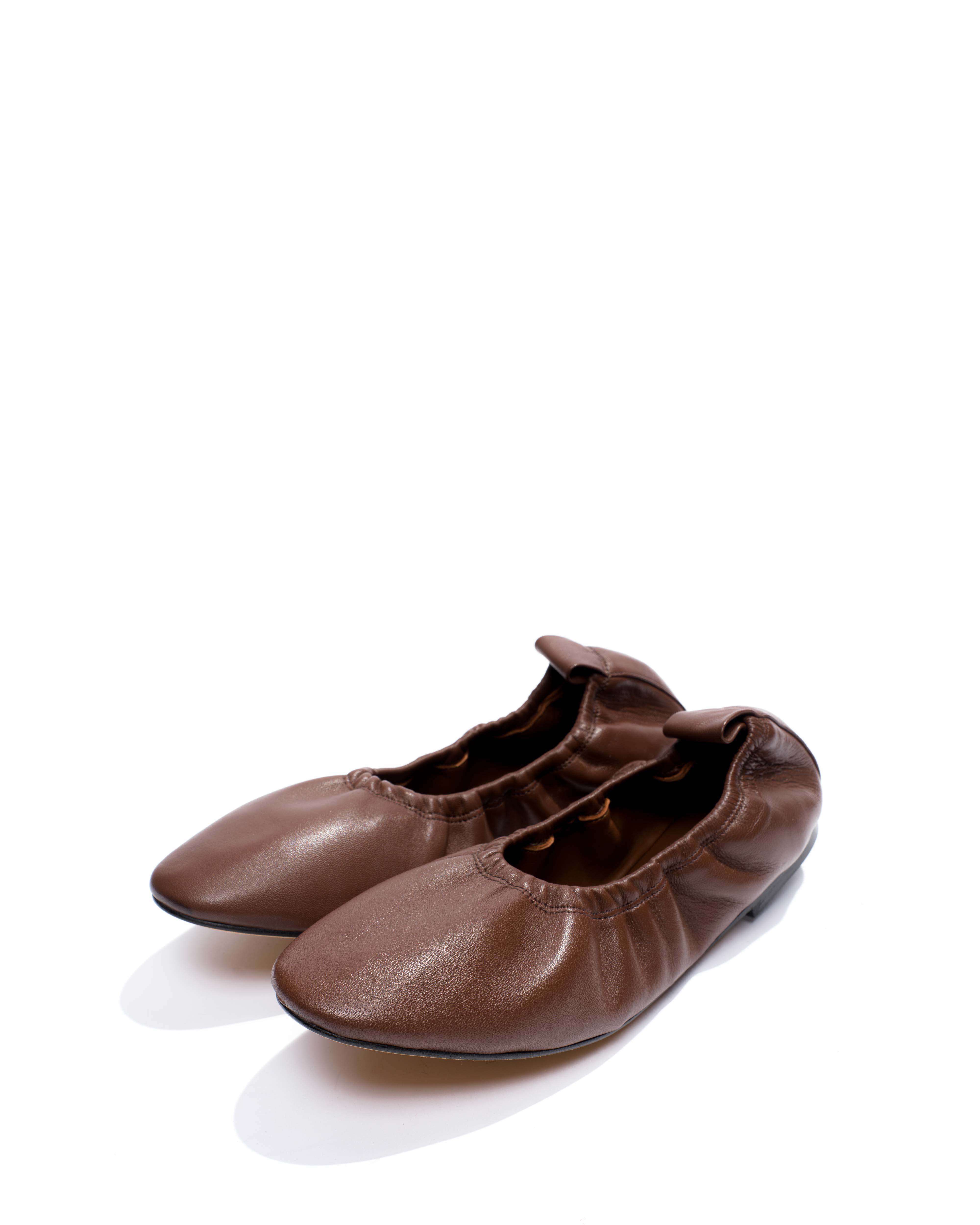 Mirelda Silky lamb Chocolate