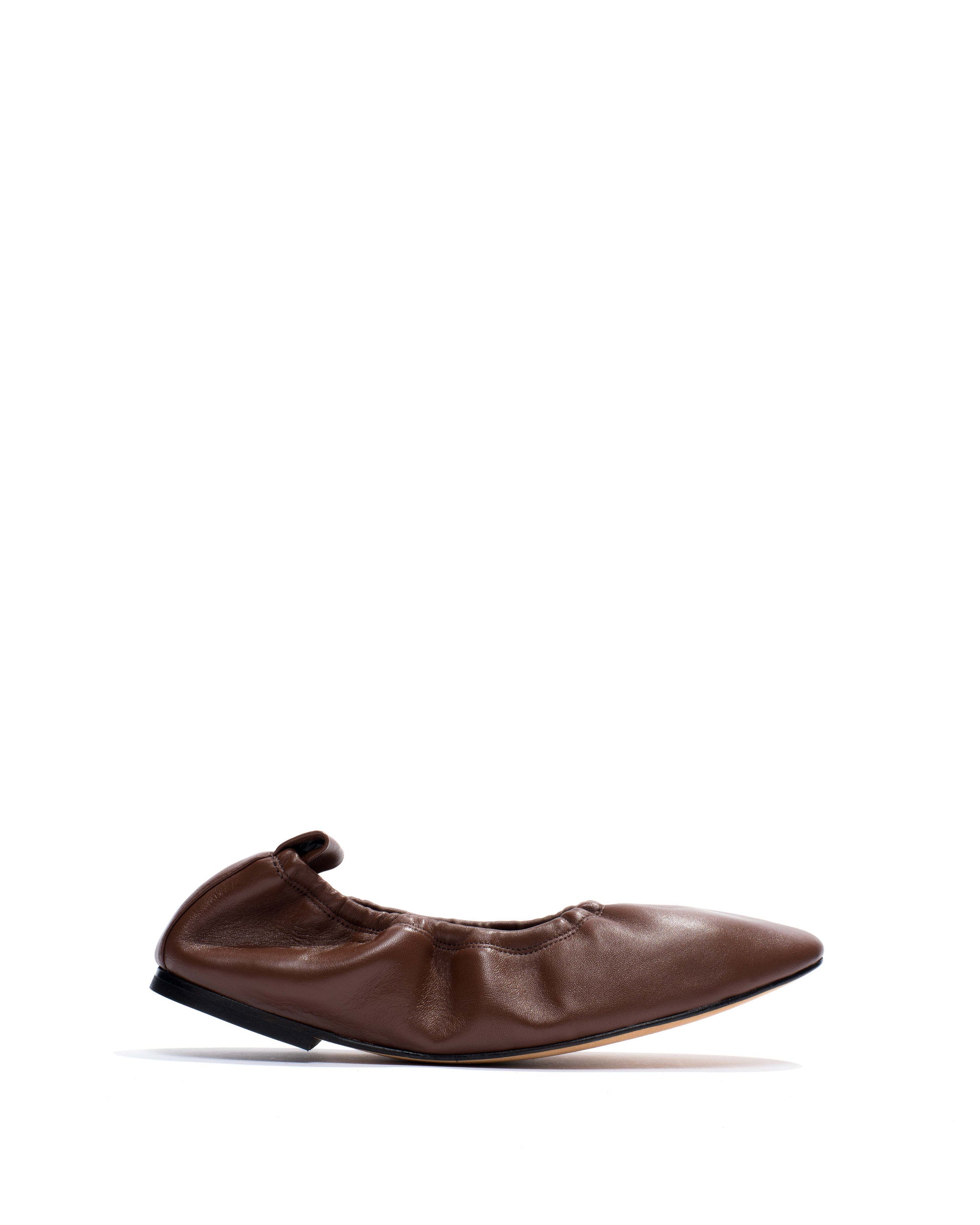 Mirelda Silky lamb Chocolate - Anonymous Copenhagen