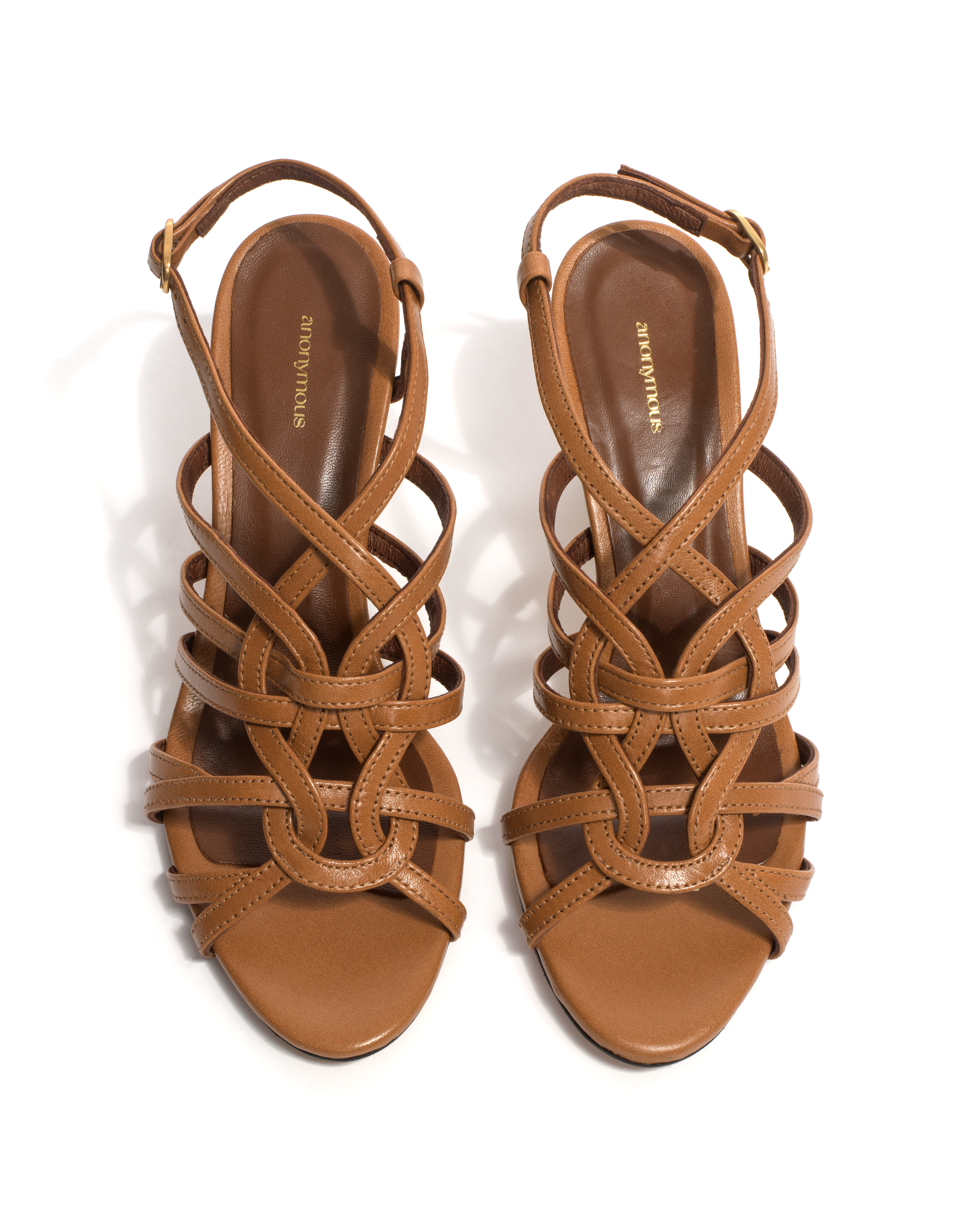 Vickey 75 Shiny lamb Caramel