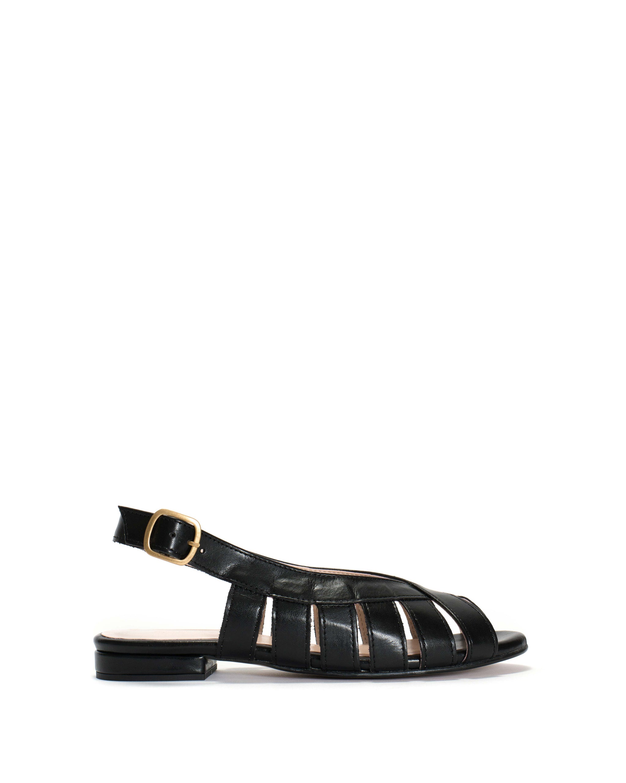 Sophie 20 Soft vegan Black - Anonymous Copenhagen