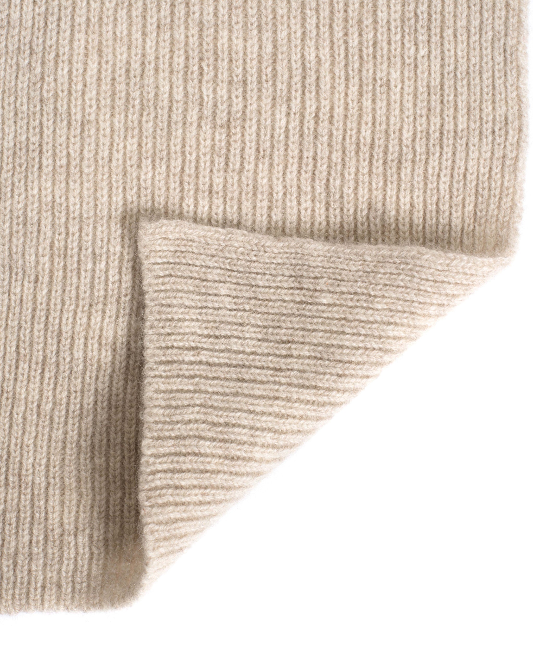 Vinni scarf 100% cashmere Oister - Anonymous Copenhagen