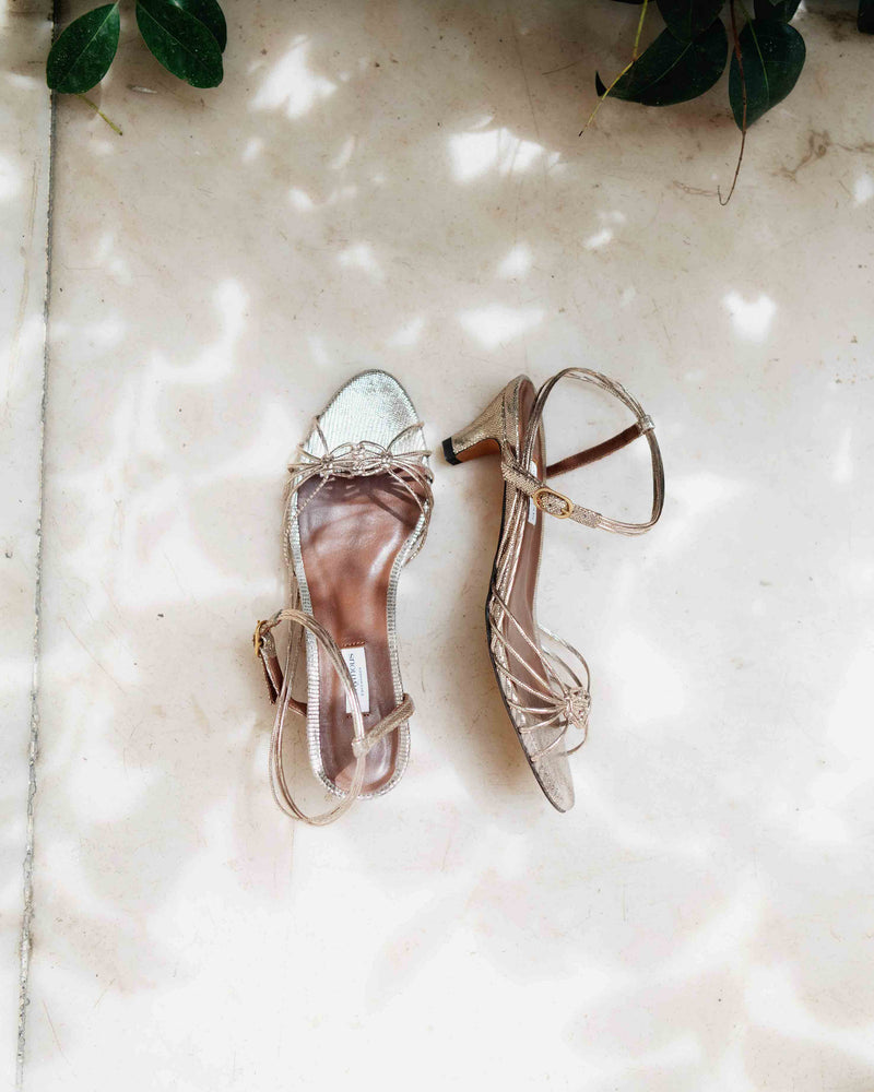 All Heels