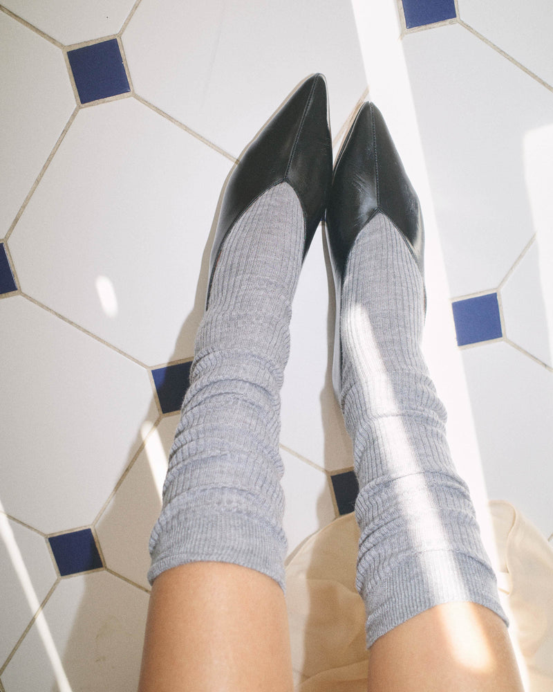 Ballet flats
