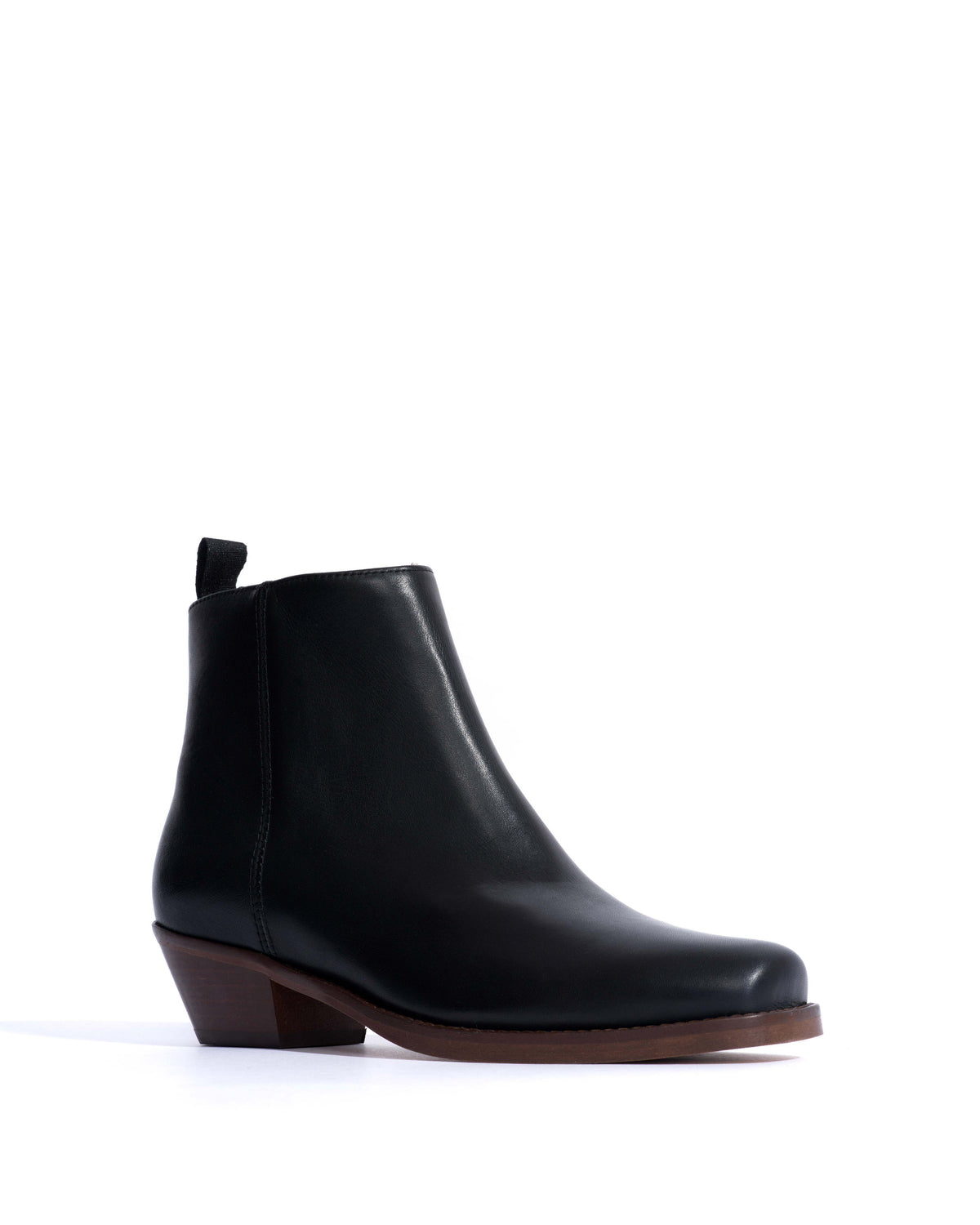 Sekka Soft calf Black