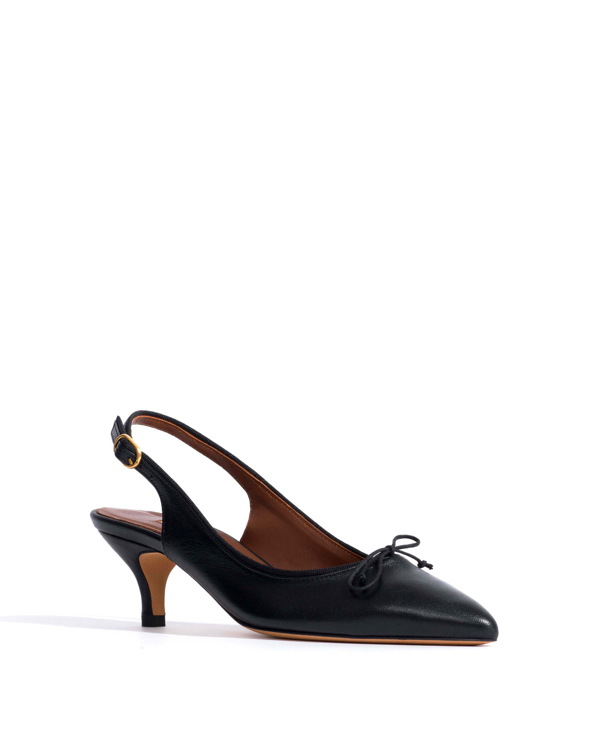 Kasy 50 kitten Shiny lamb Black
