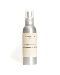 Waterproofing Suede & nubuck leather