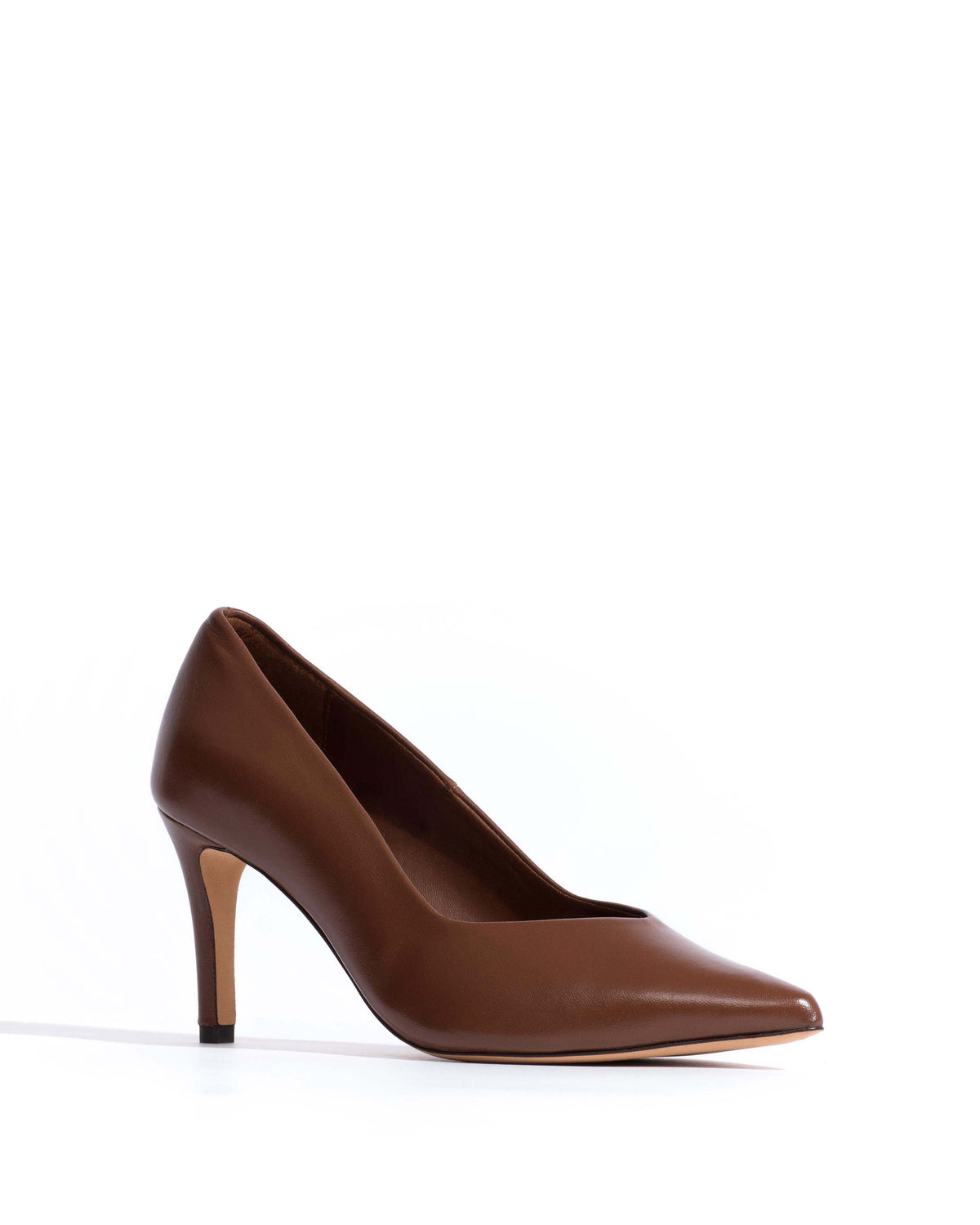 Trini 75 Shiny lamb Chocolate