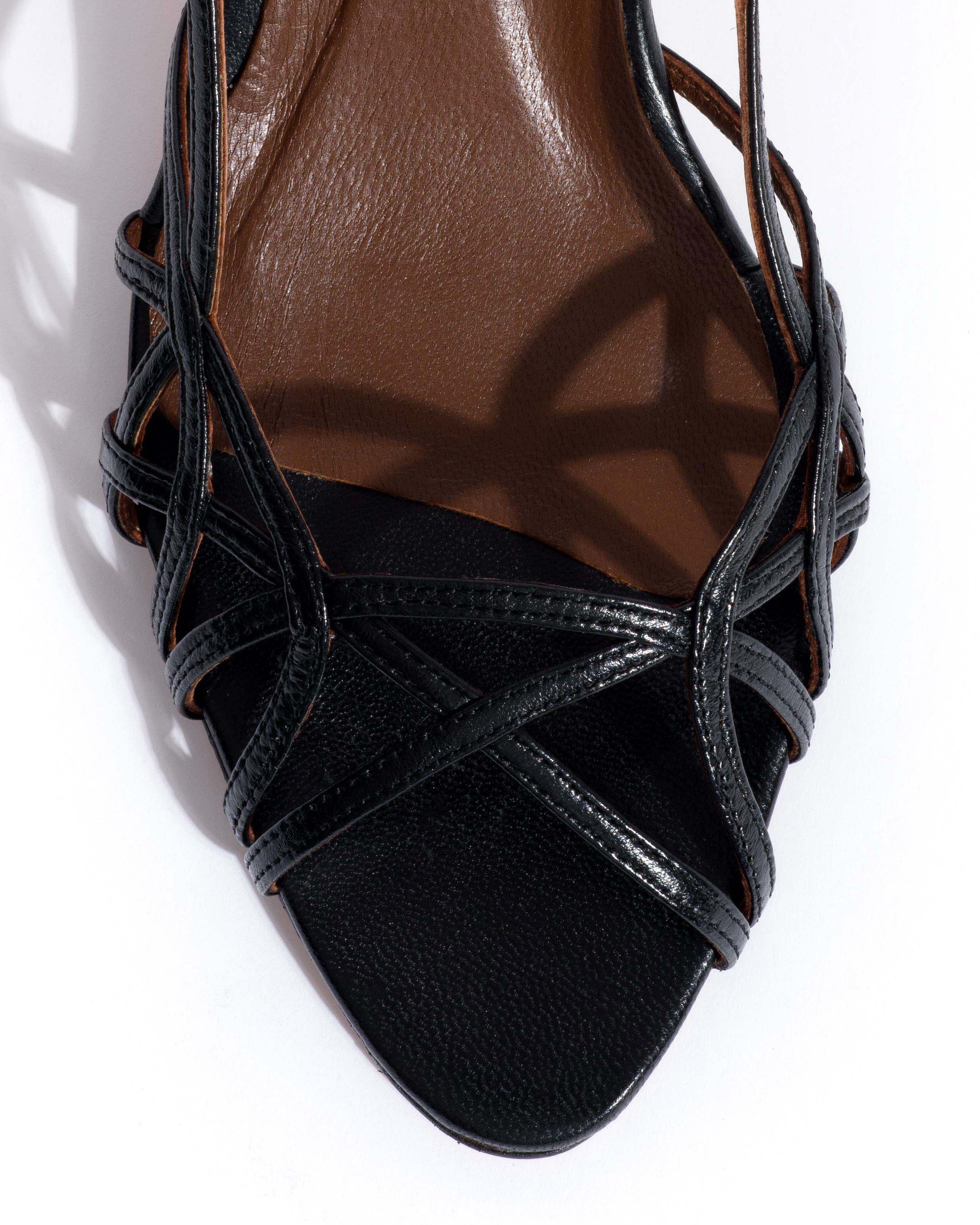 Scarlett 50 kitten Shiny lamb Black