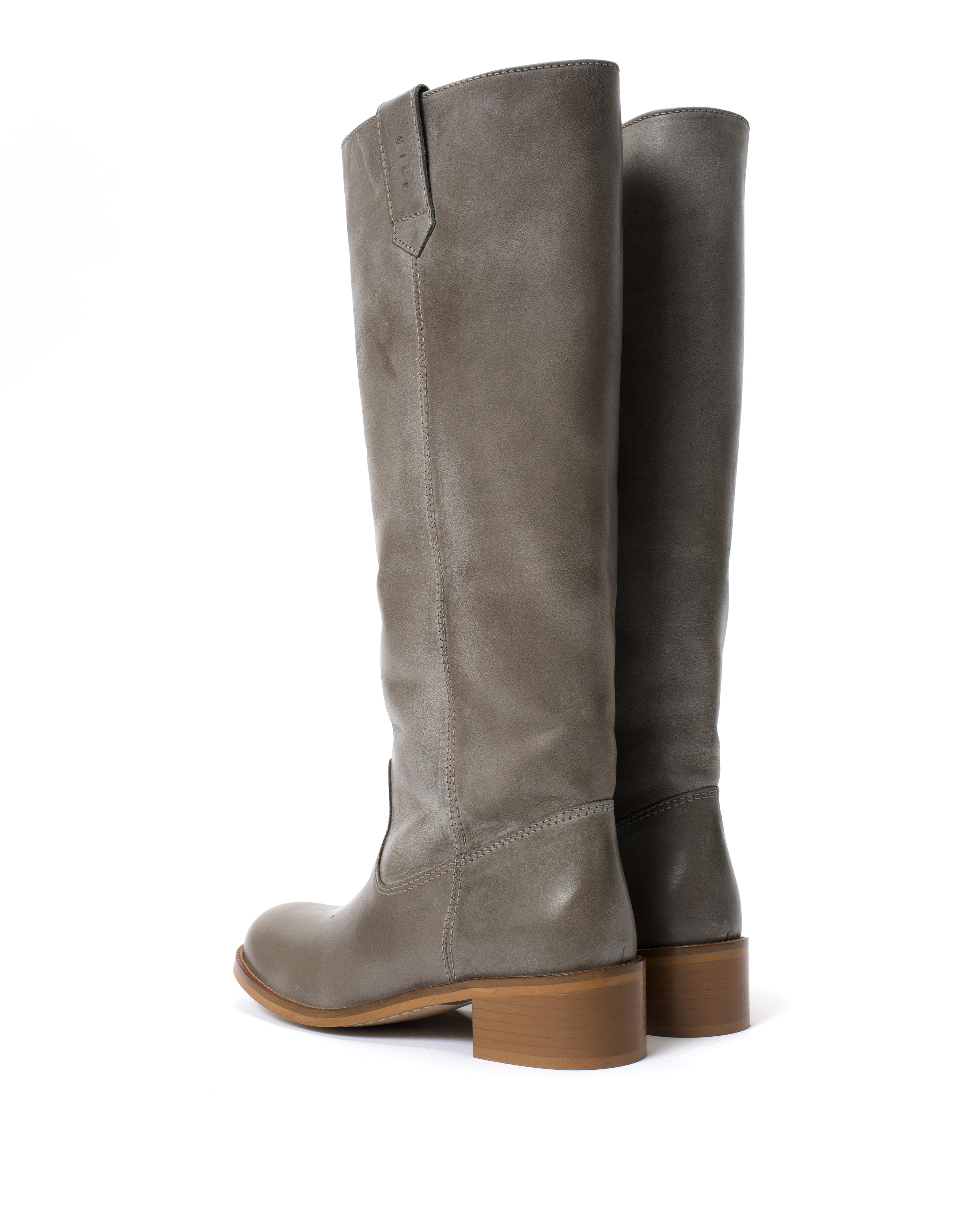Dico Ann Escovado Concrete Grey