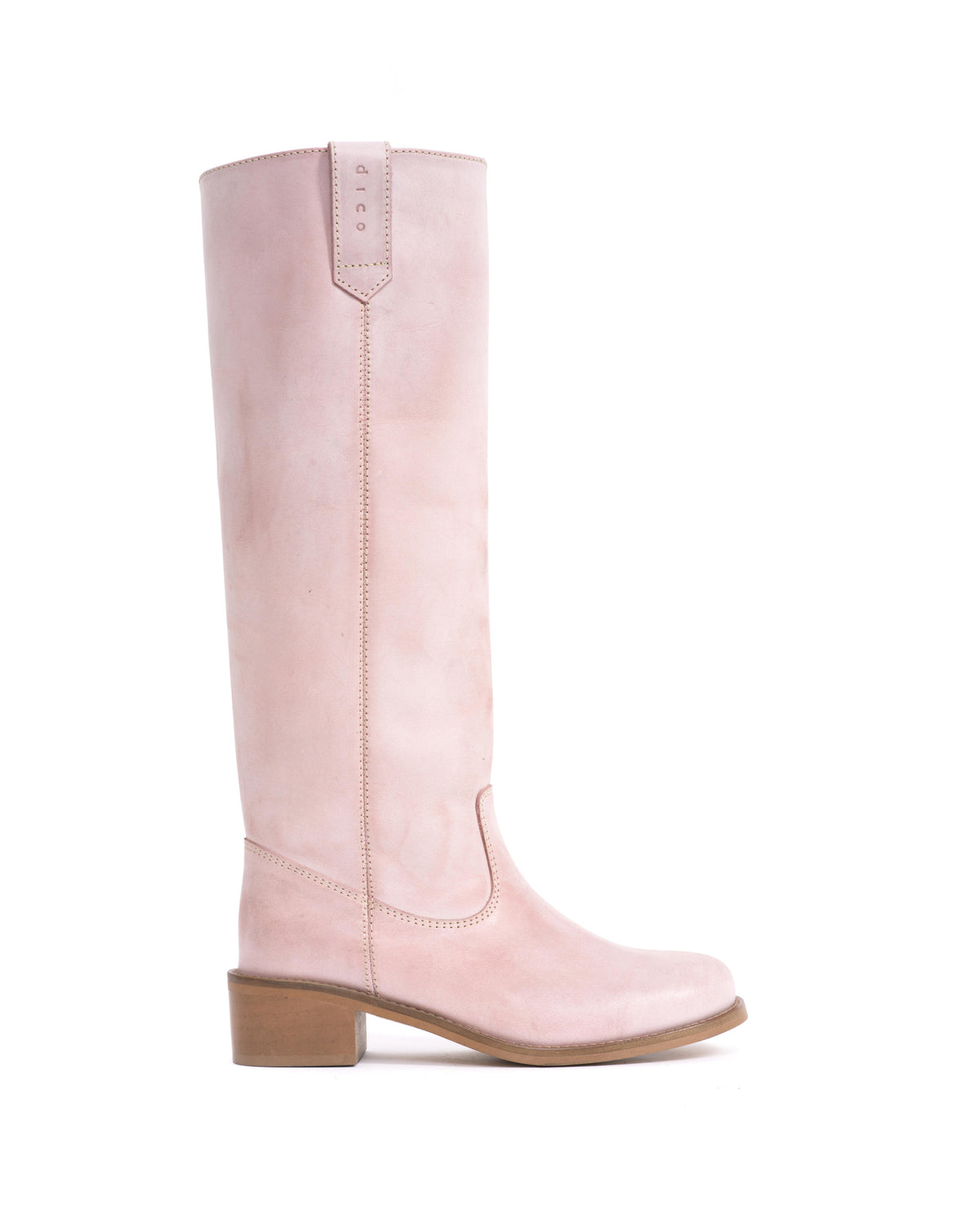 Dico Ann Escovado Pink