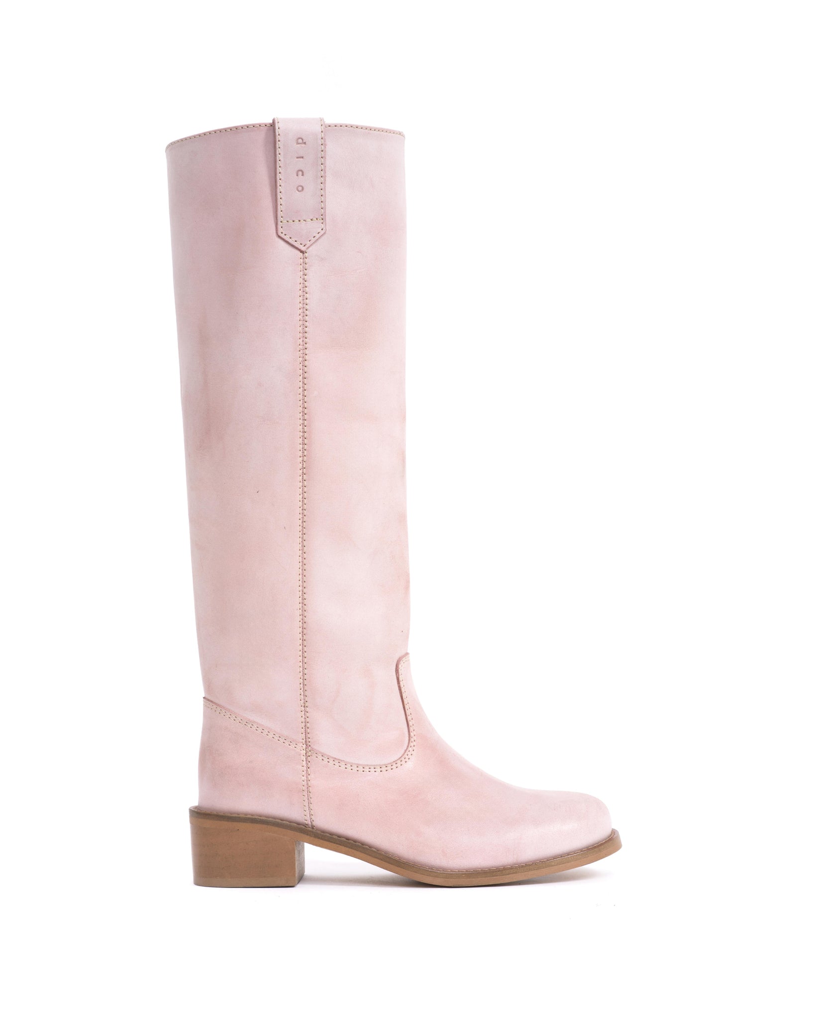 Dico Ann Escovado Pink