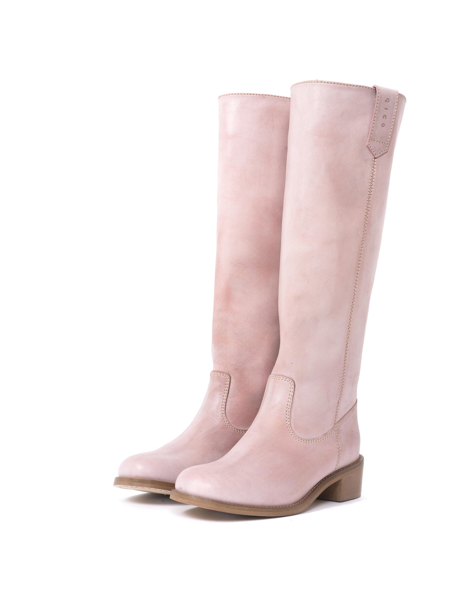 Dico Ann Escovado Pink