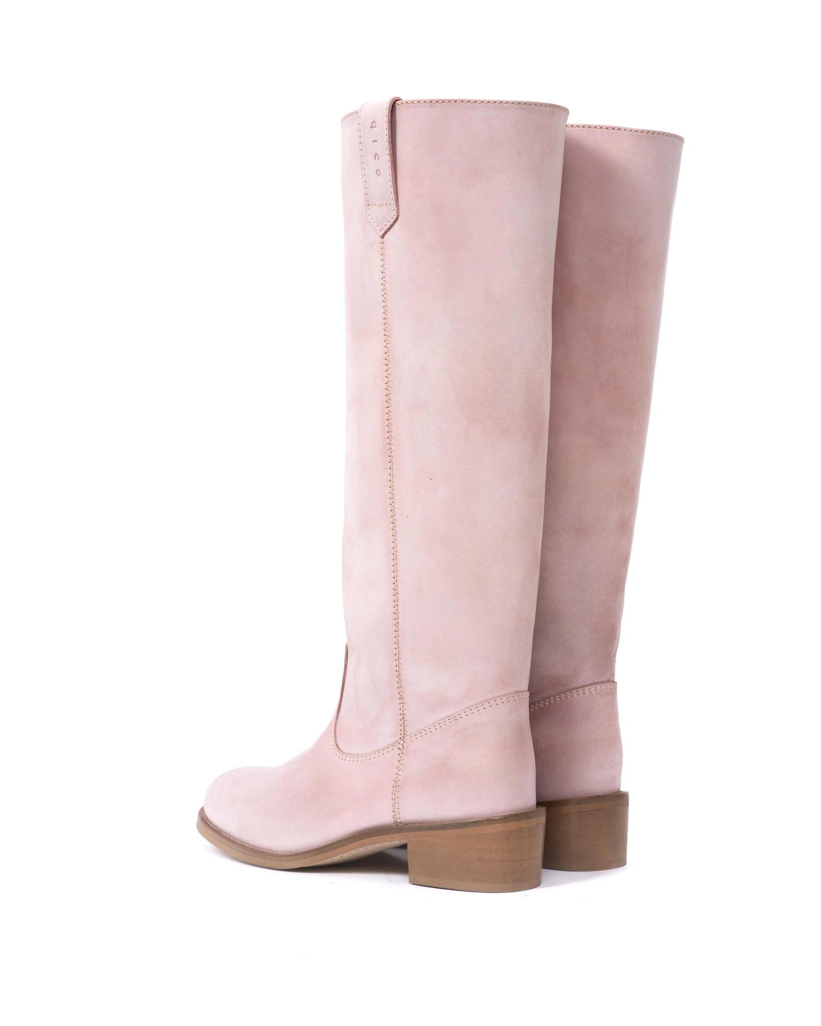 Dico Ann Escovado Pink