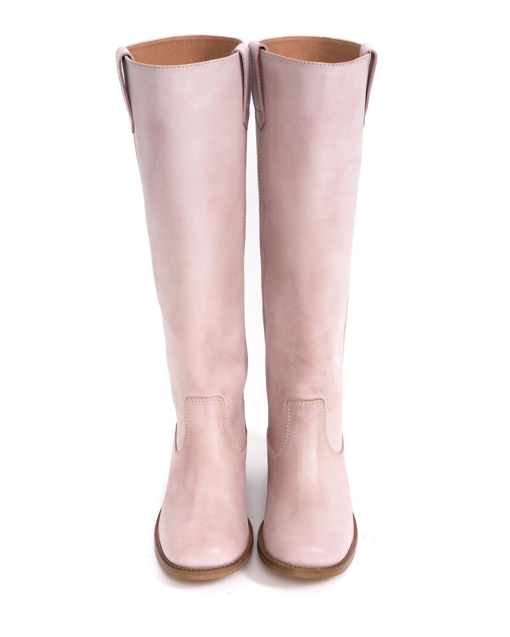 Dico Ann Escovado Pink