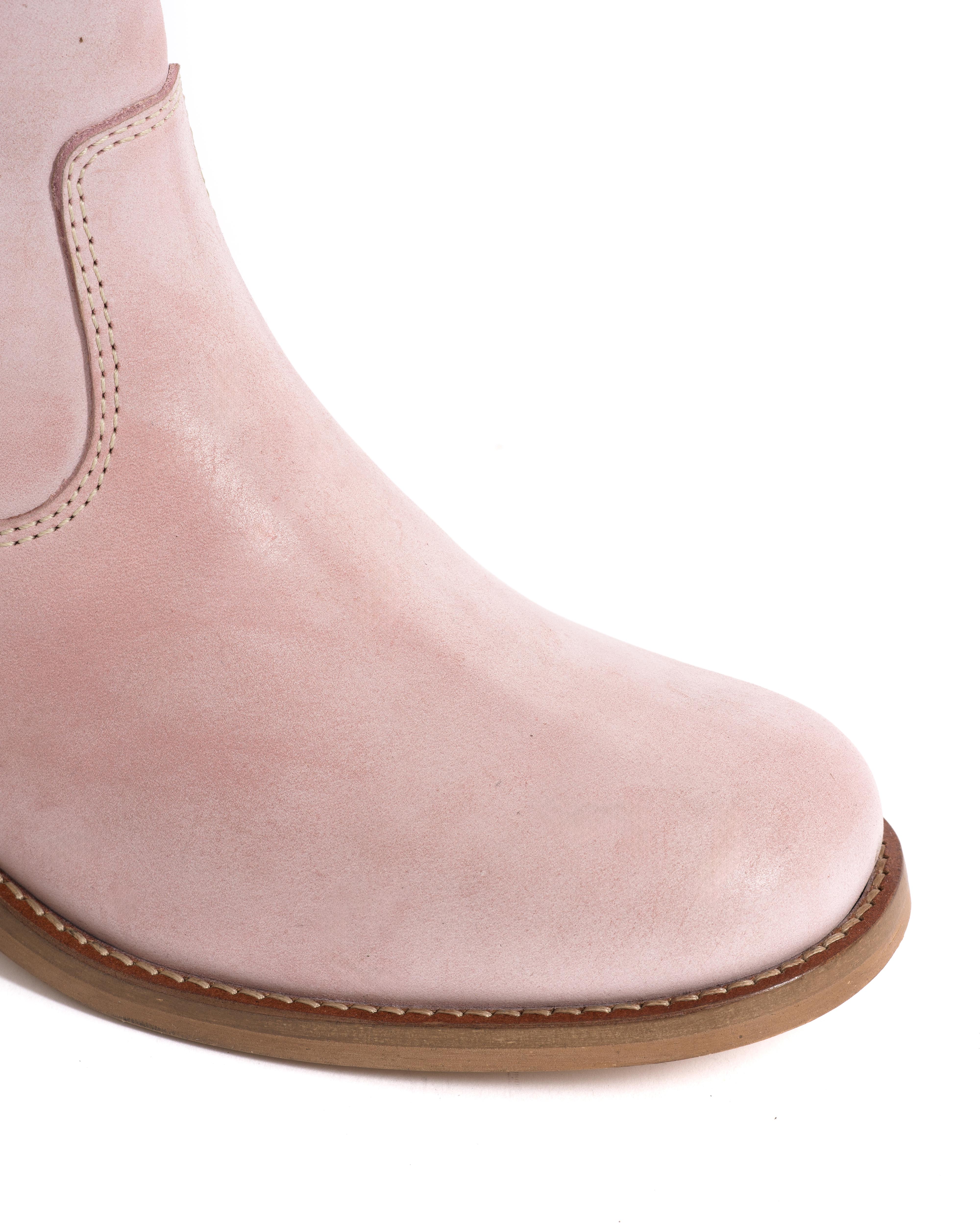 Dico Ann Escovado Pink