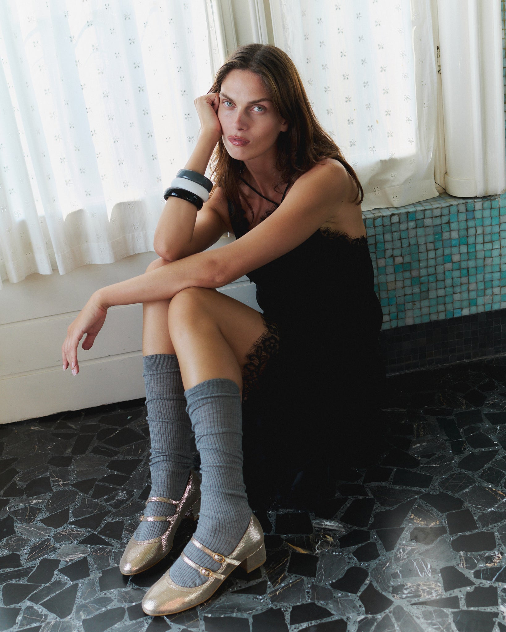 Model