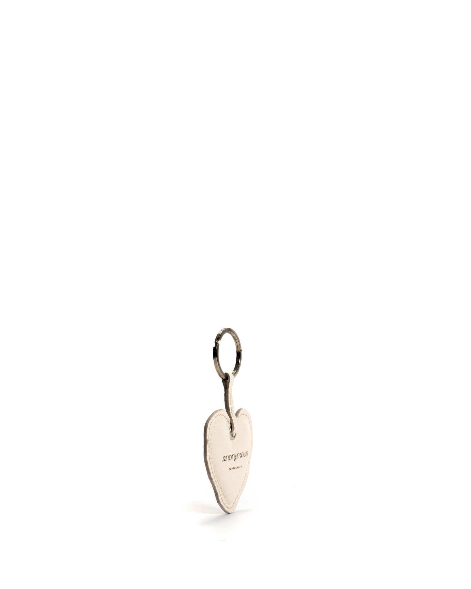 Keyring Shiny lamb Vanilla cream - Anonymous Copenhagen