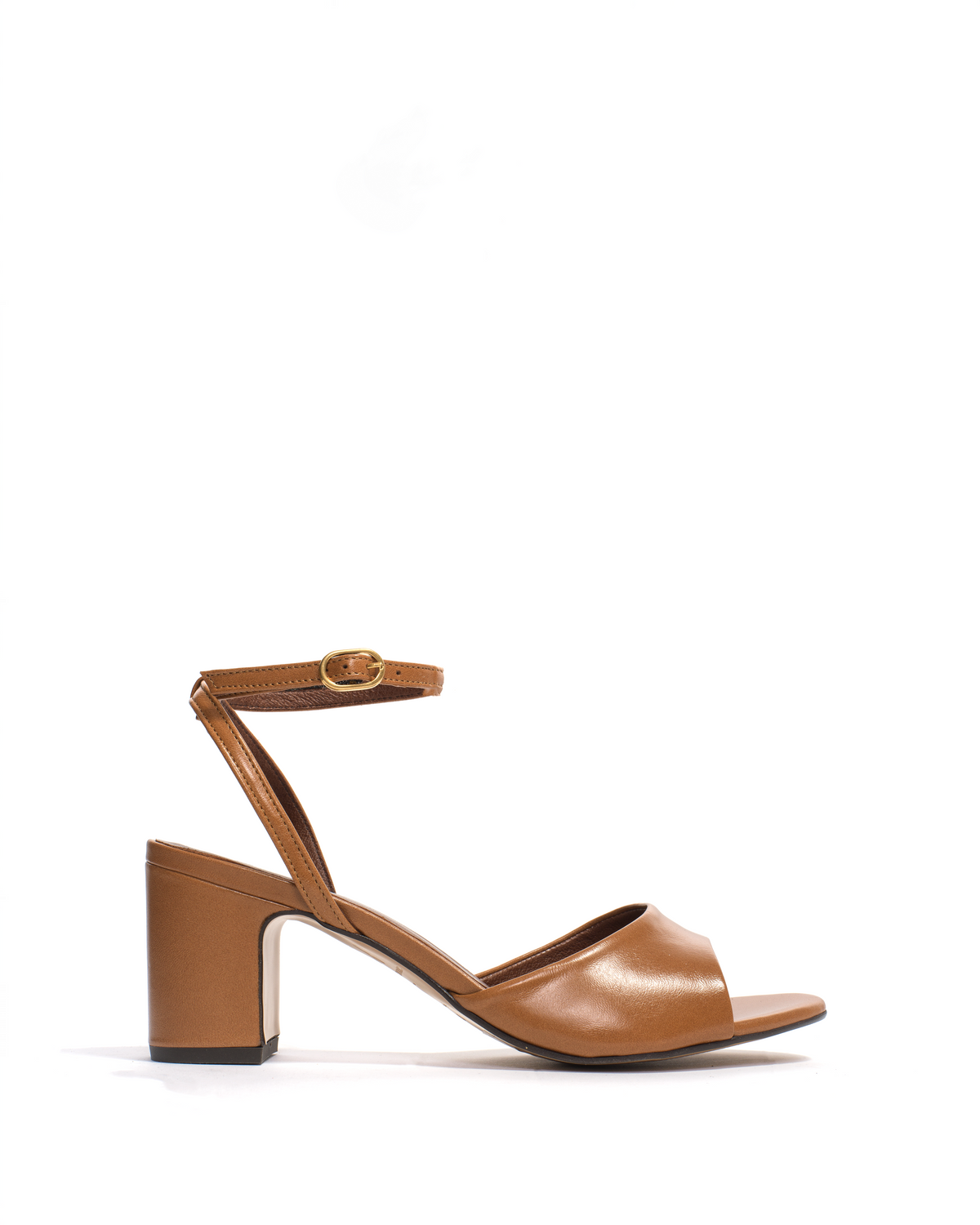 Jolie 55 Shiny lamb Caramel