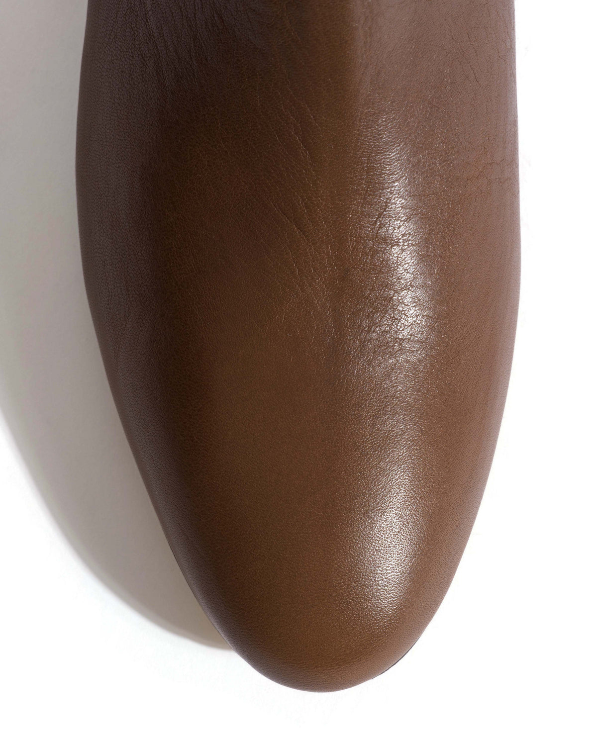 Trina 25 Vegetal soft calf Taupe