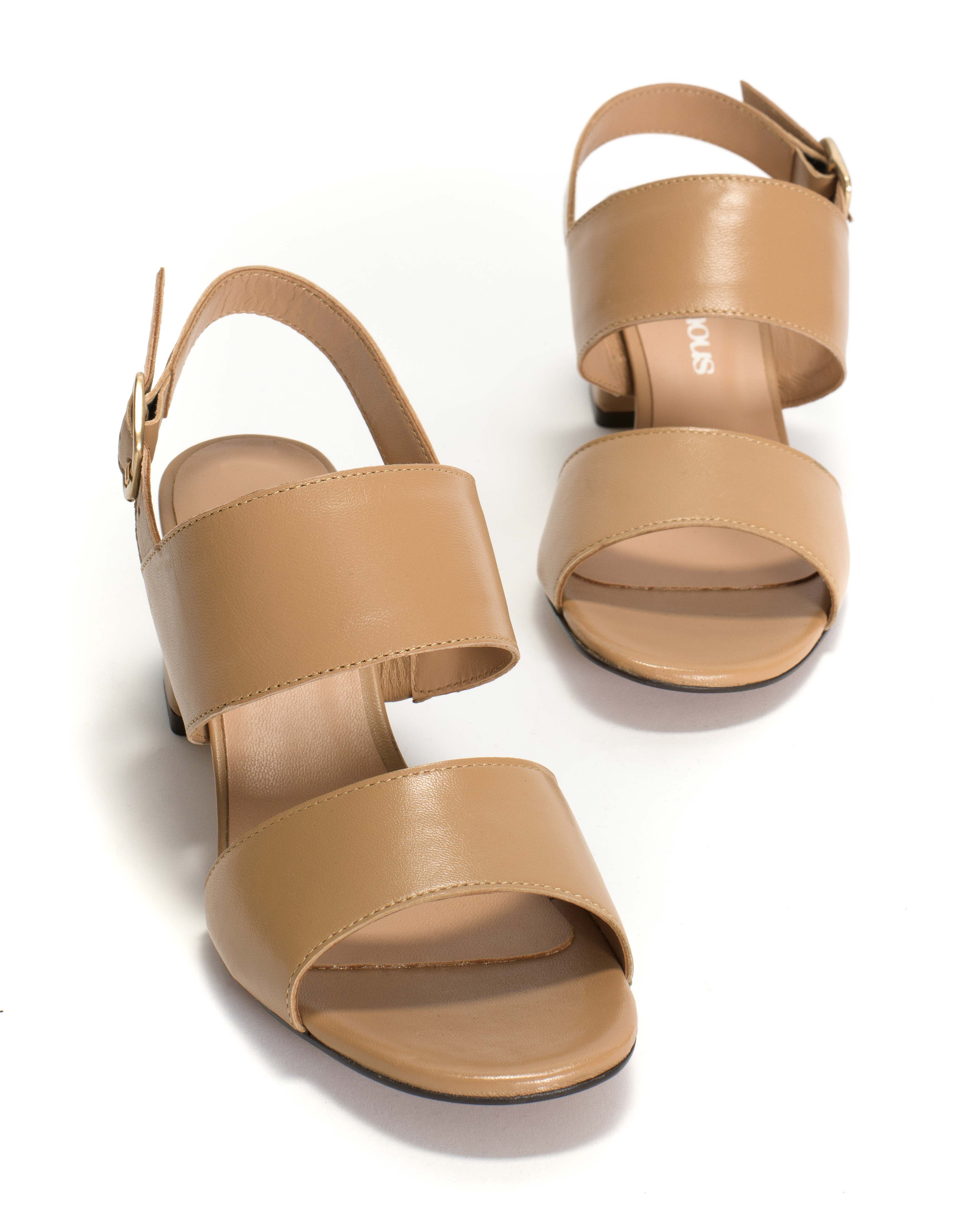 Belinda 55 Shiny Lamb Stone