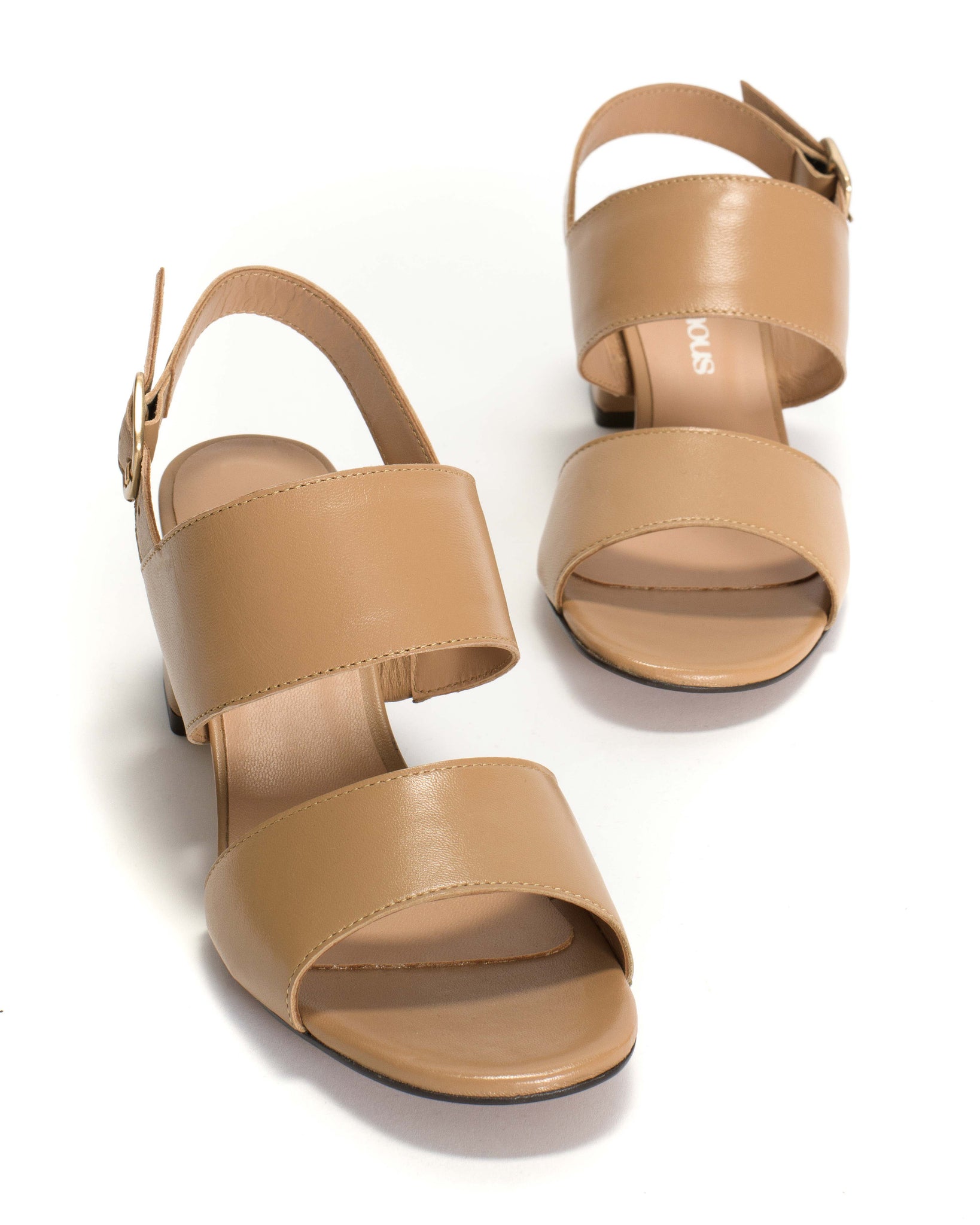 Belinda 55 Shiny Lamb Stone - Anonymous Copenhagen