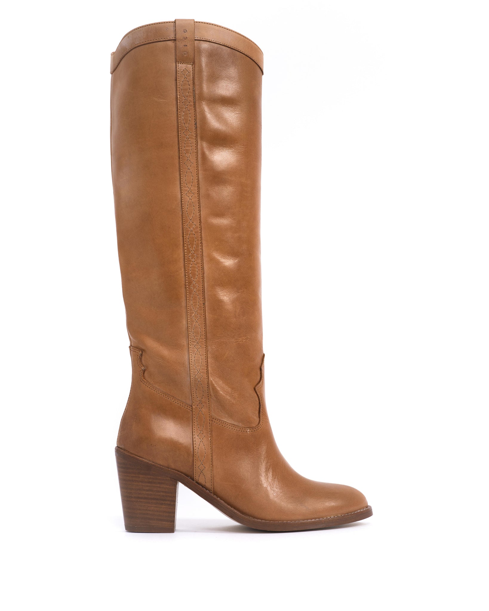 Dico Claire Escovado Dark Tan