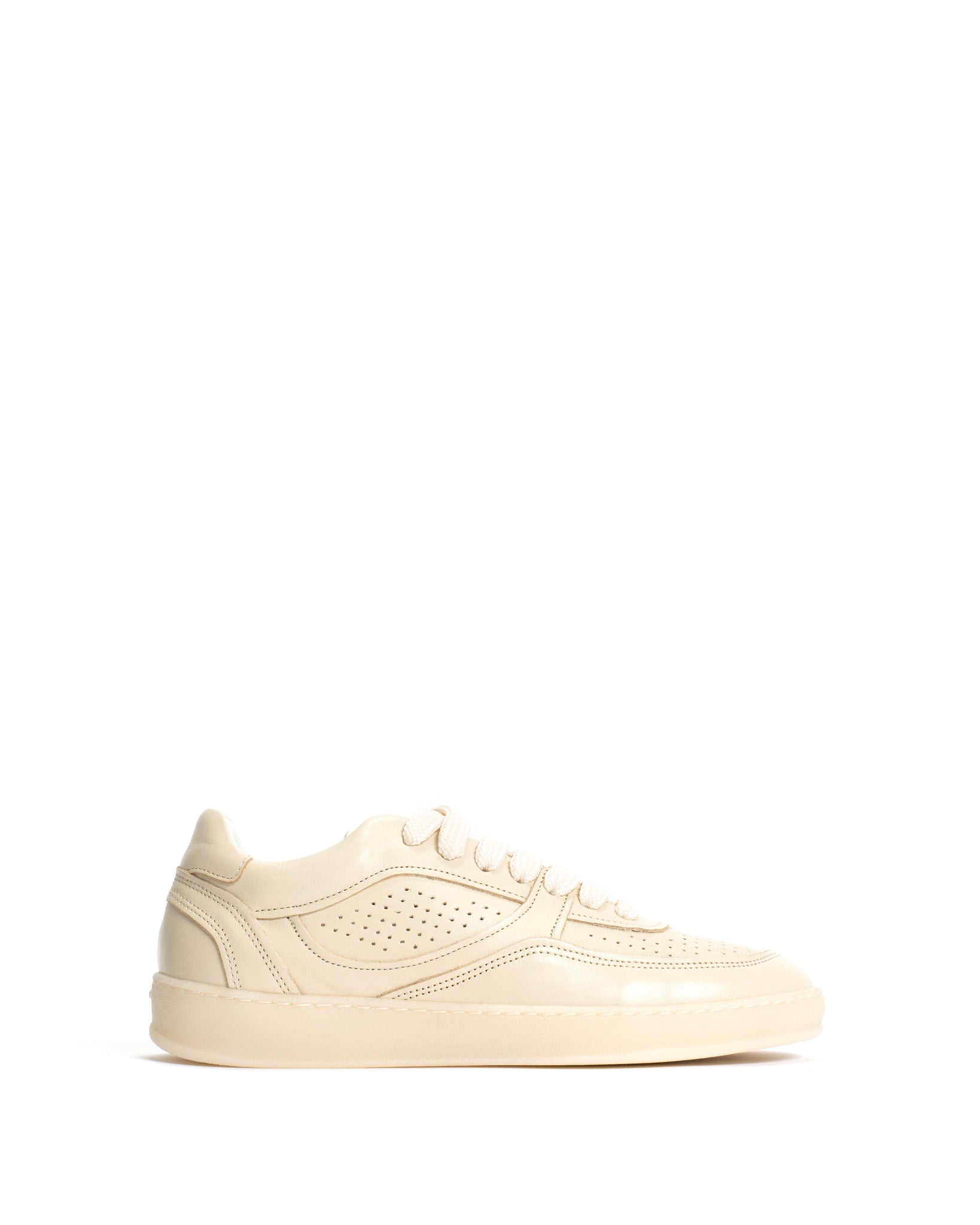 Elevate Soft calf White sand - Anonymous Copenhagen