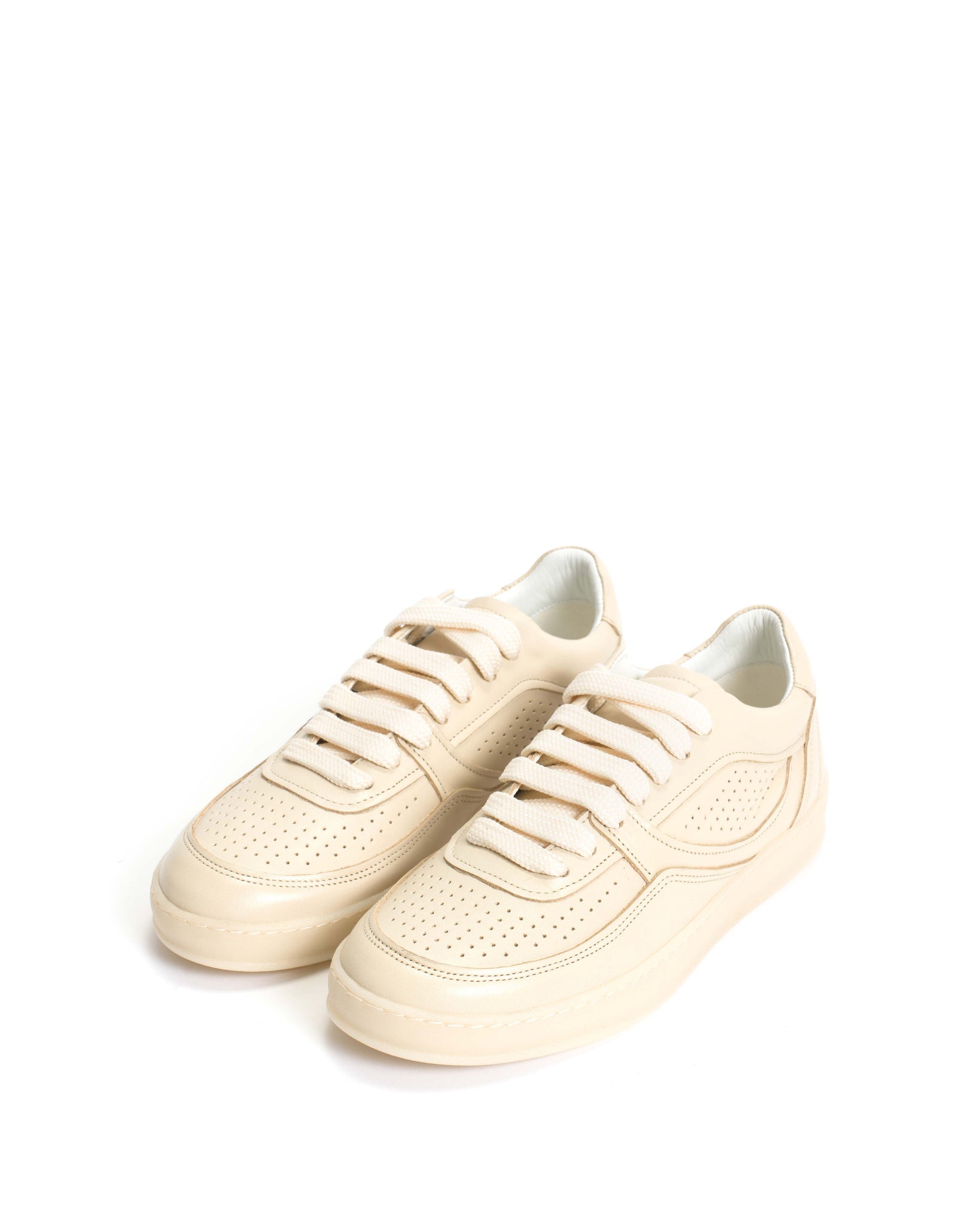 Elevate Soft calf White sand - Anonymous Copenhagen