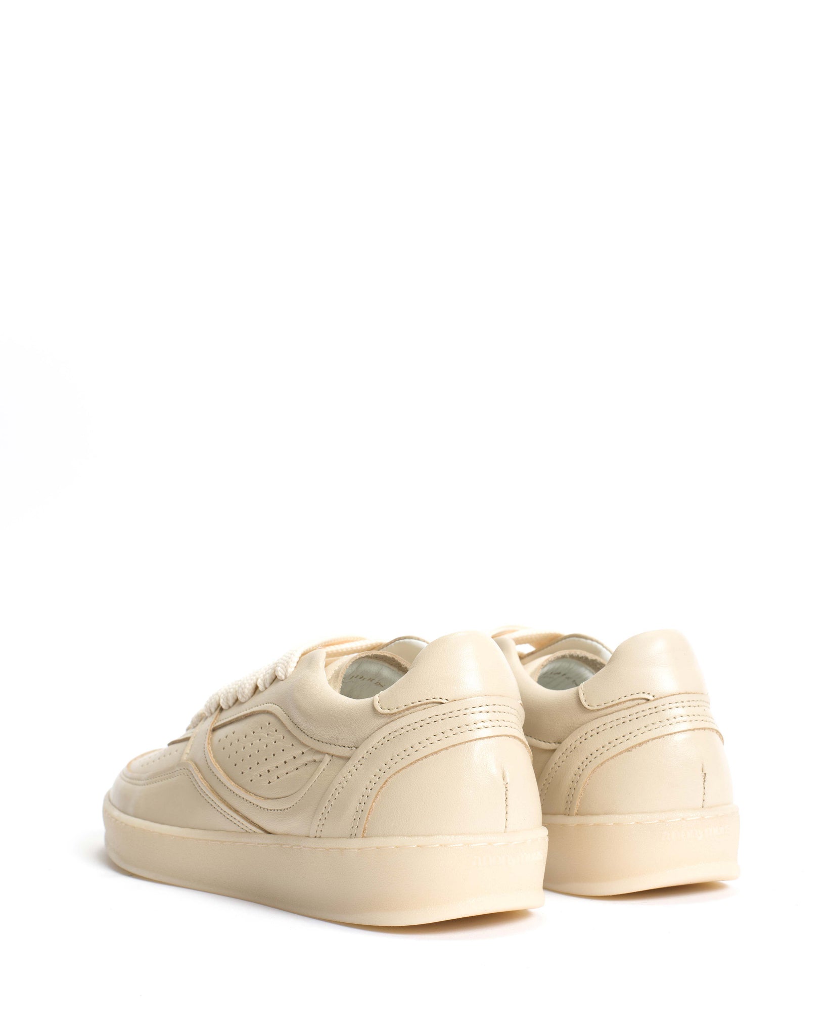 Elevate Soft calf White sand - Anonymous Copenhagen
