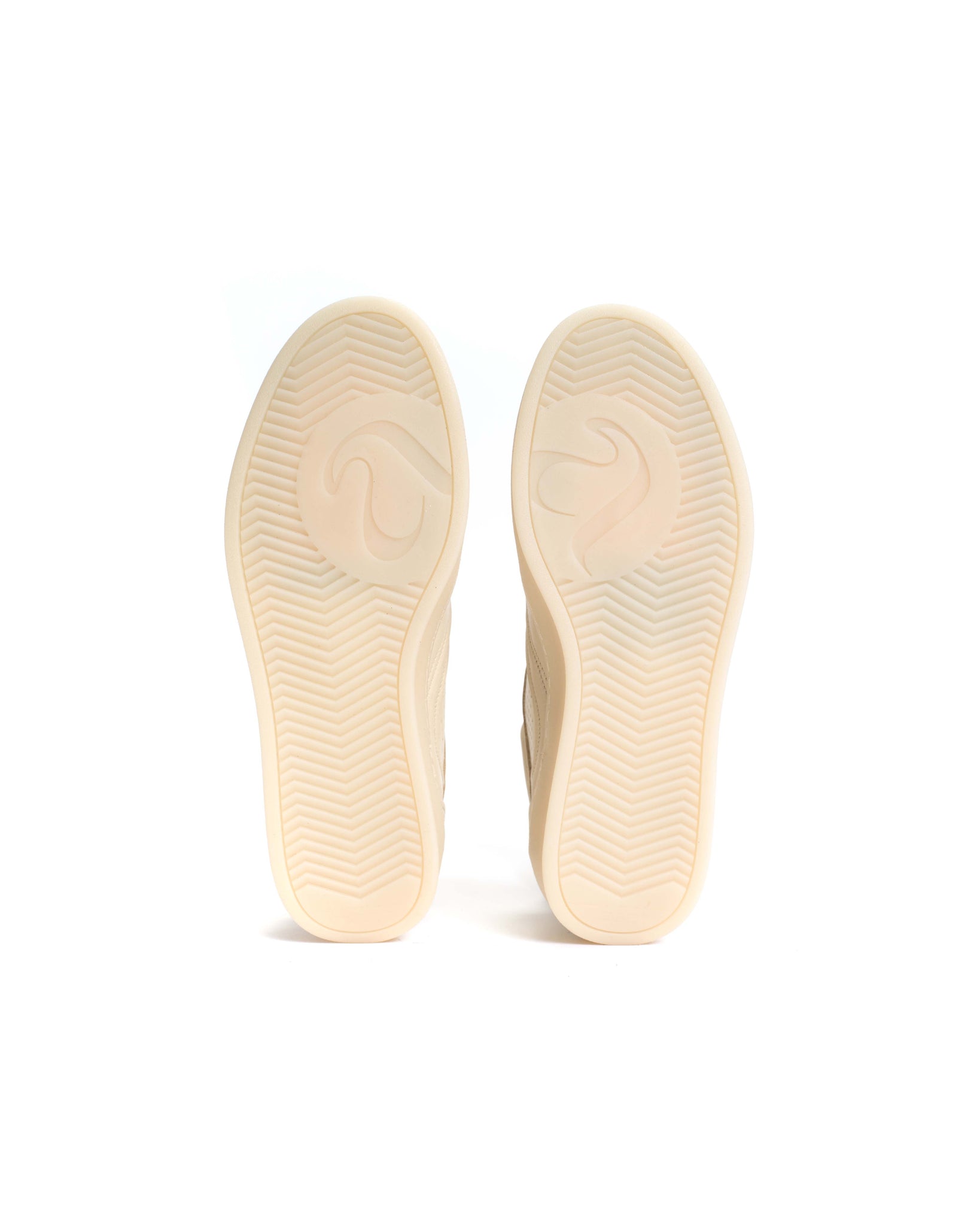 Elevate Soft calf White sand - Anonymous Copenhagen