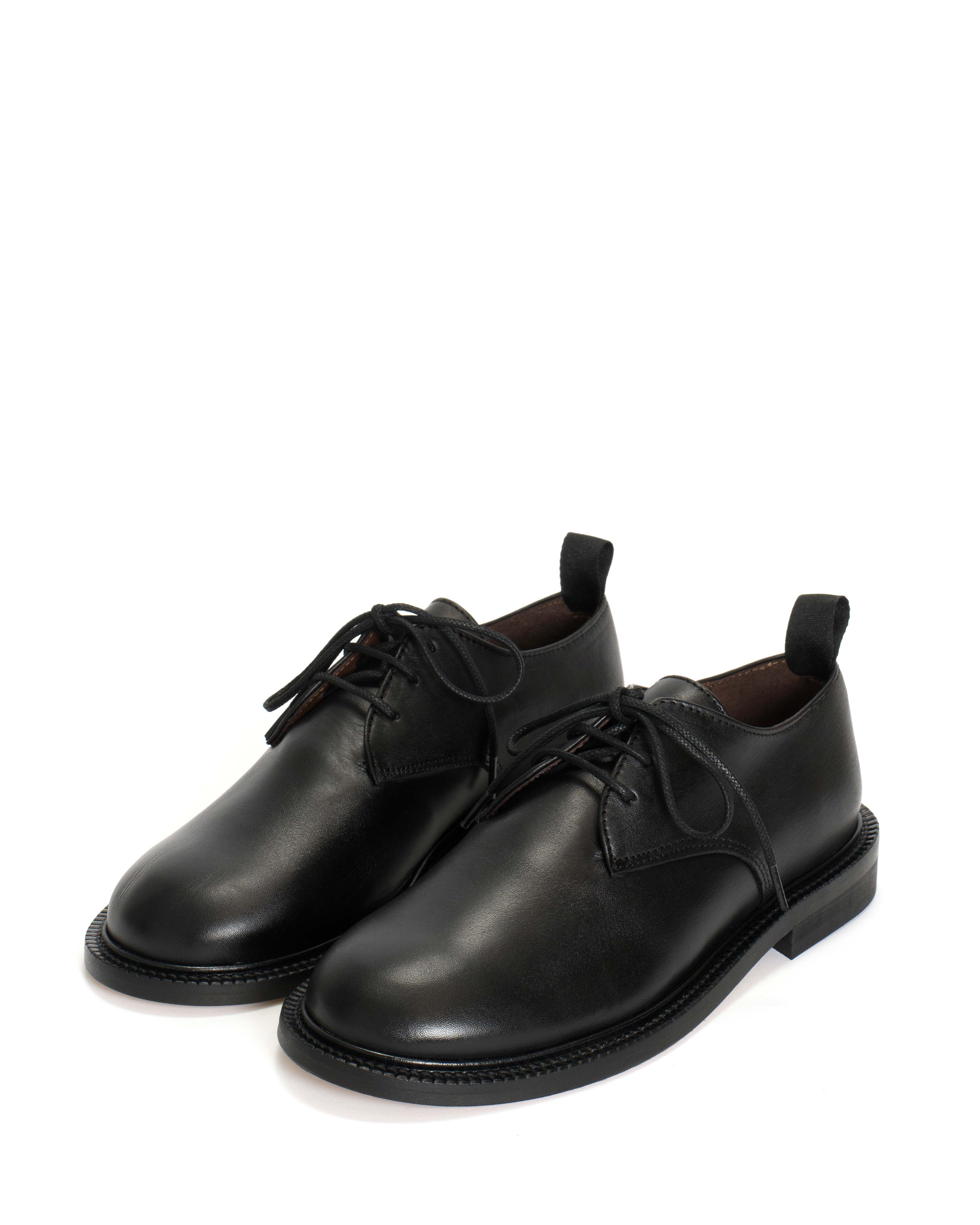 Derb Soft calf Black