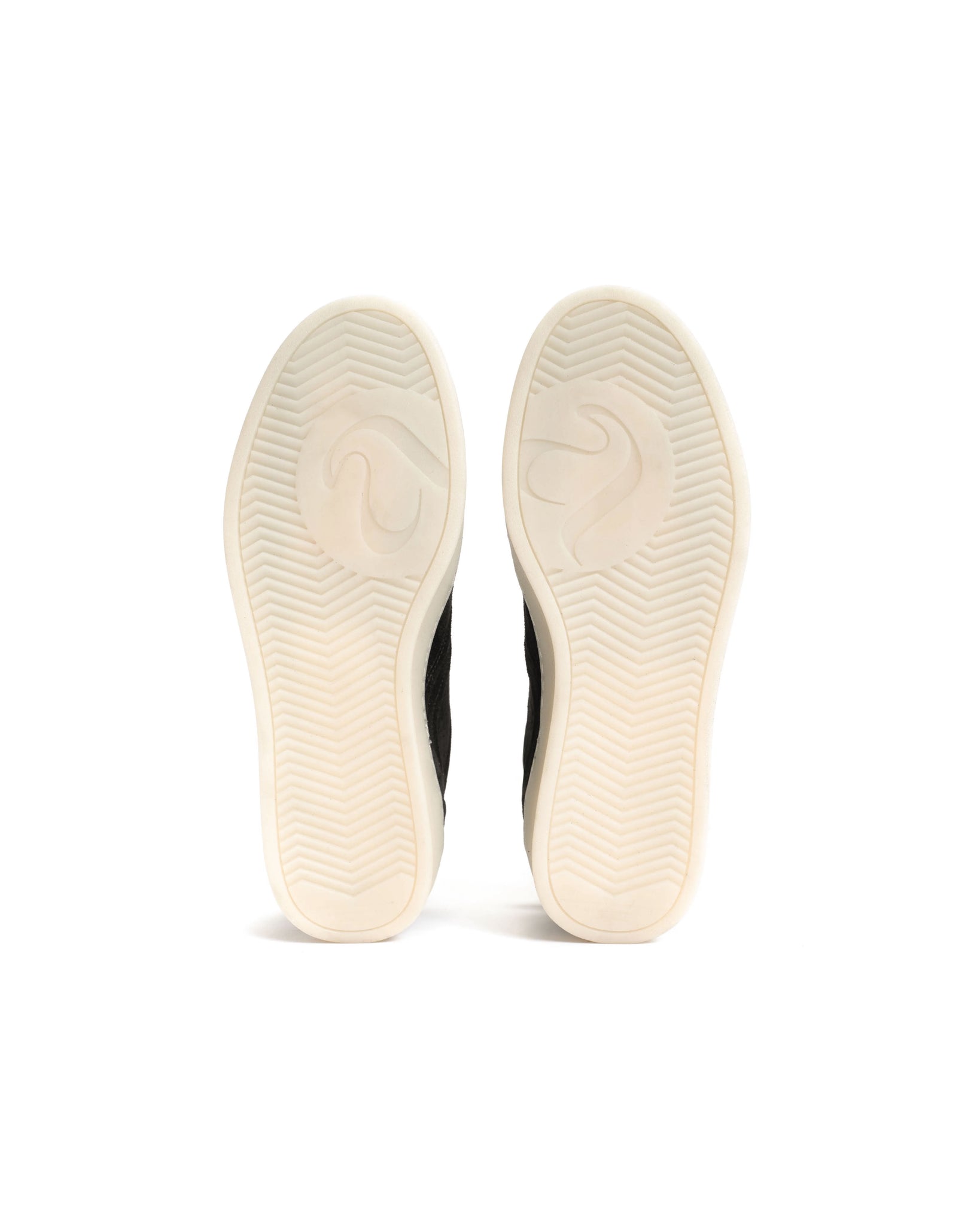 Elevate Calf suede Black - Anonymous Copenhagen