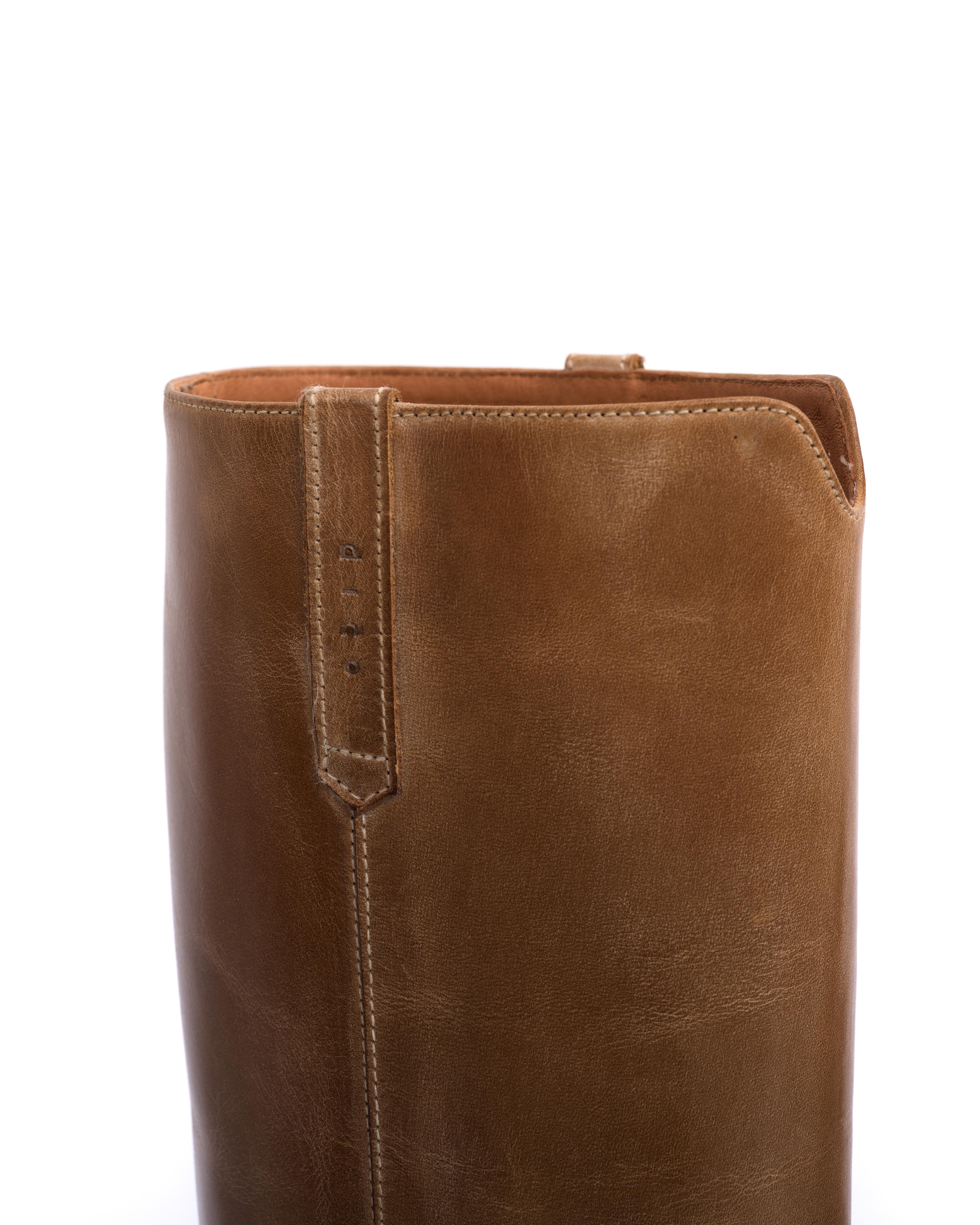 Dico Janie Escovado Dark Tan