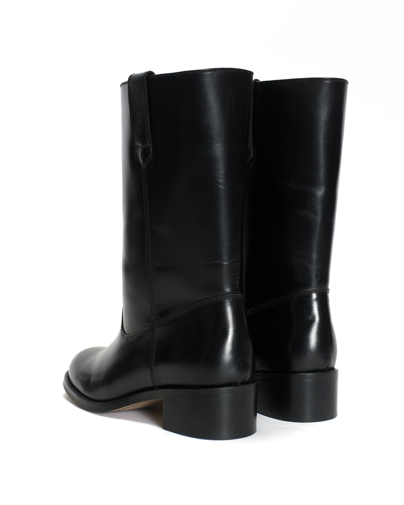 Dico Julia Texas Black - Anonymous Copenhagen