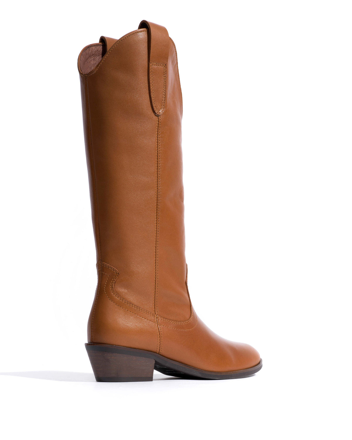 Kanaya 35 Vegetal soft calf Cinnamon