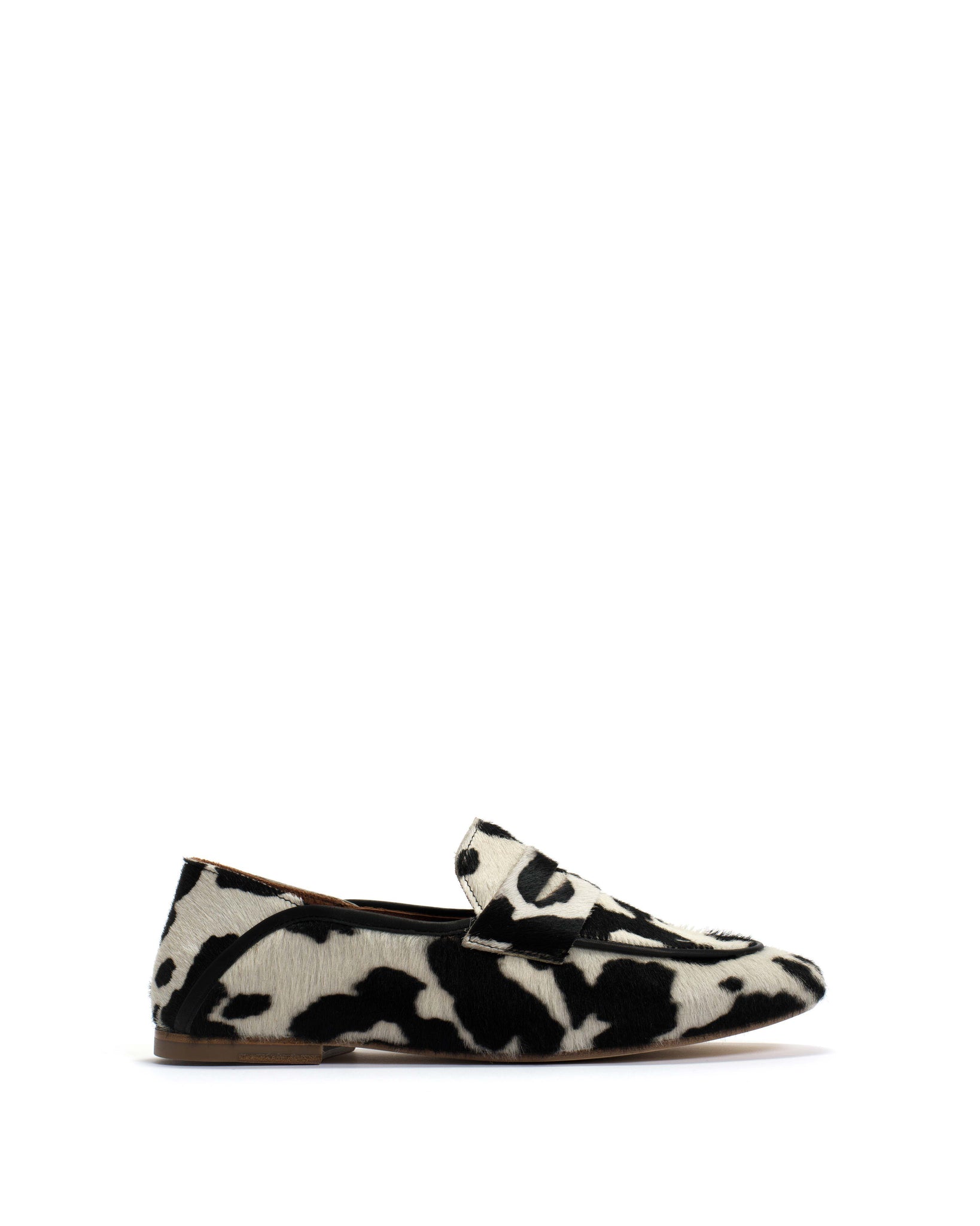 Lindsay Calf hair Holstein cow - Anonymous Copenhagen