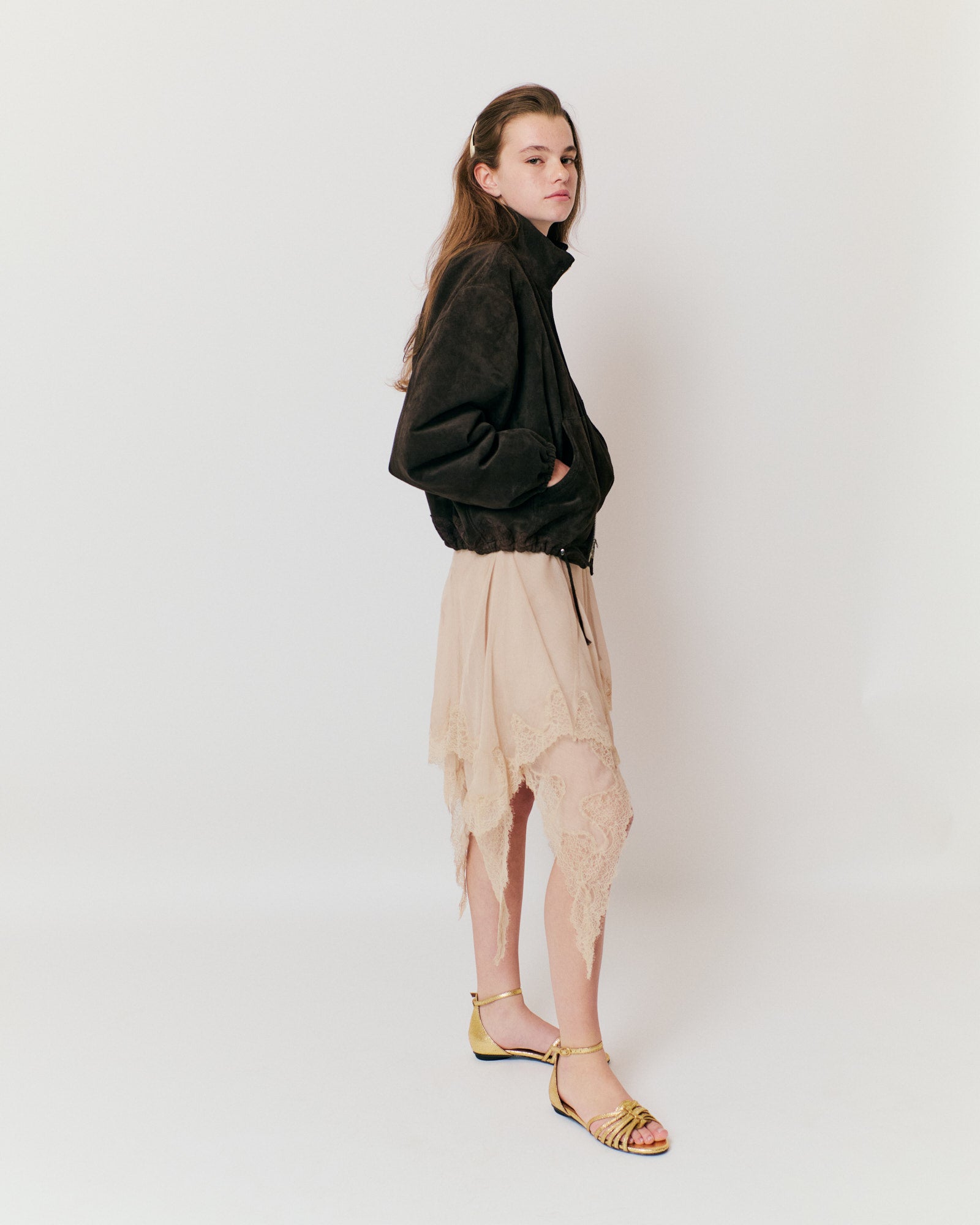 Model