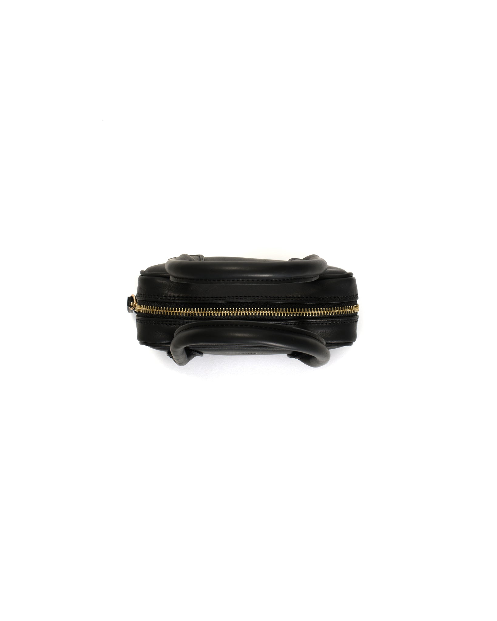 Mini Soft calf Black - Anonymous Copenhagen