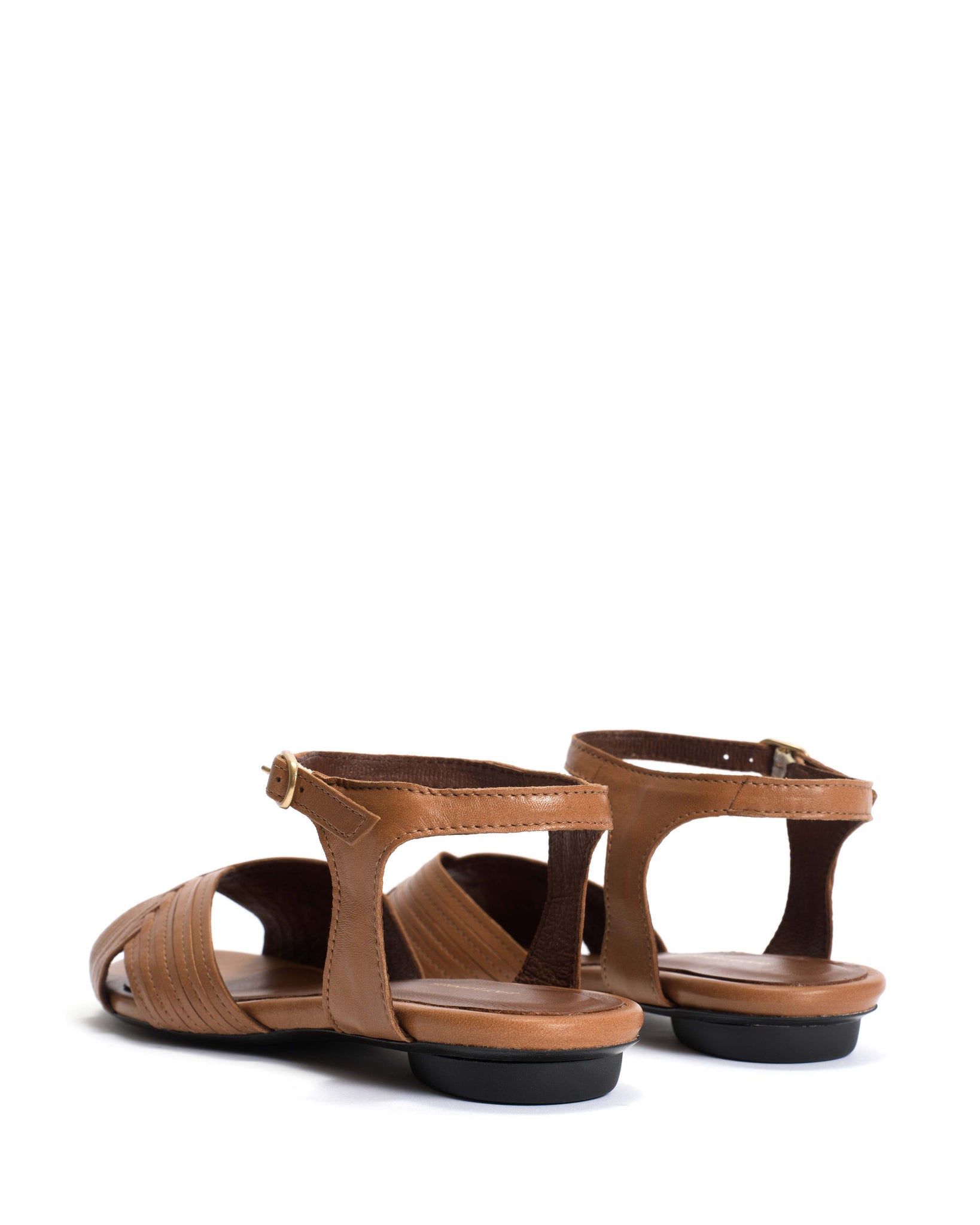 Niabi 10 Shiny lamb Caramel - Anonymous Copenhagen