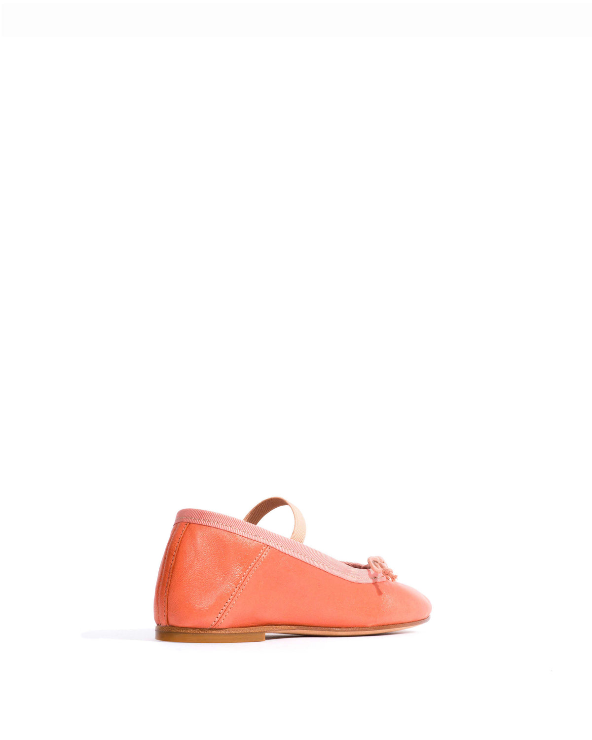 Rhina junior Shiny lamb Candy pink