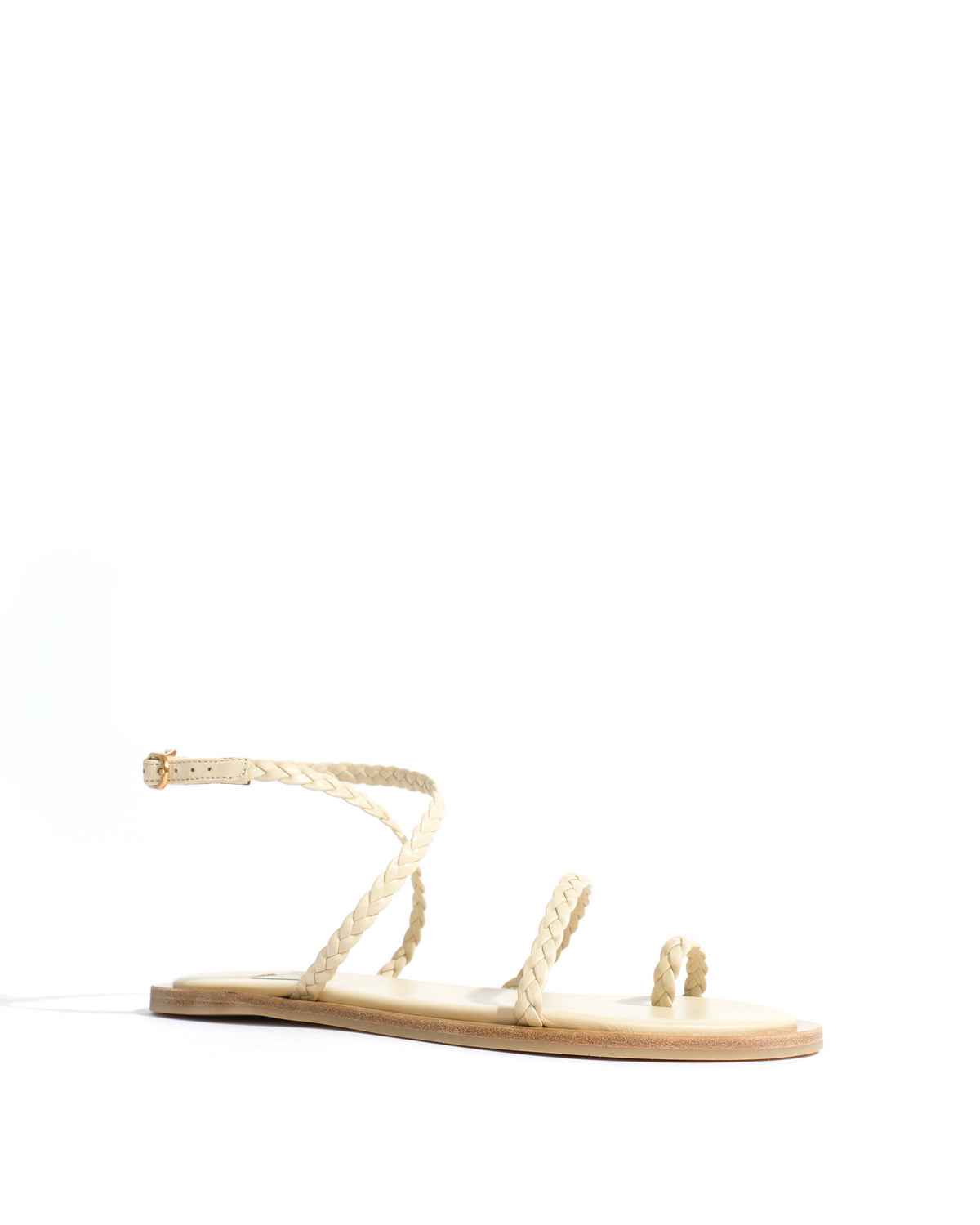 Cinca 10 classic Shiny lamb White sand
