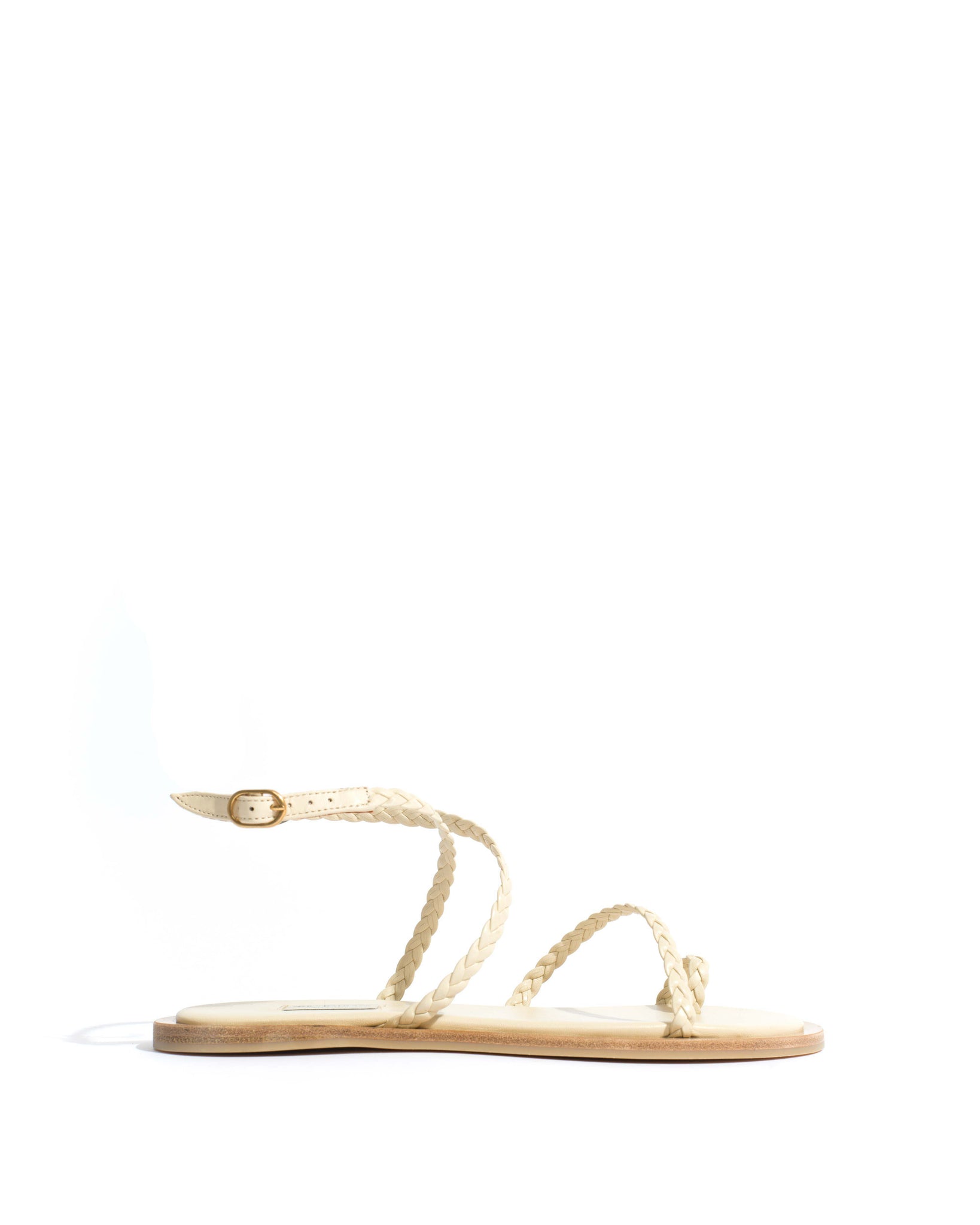 Cinca 10 classic Shiny lamb White sand