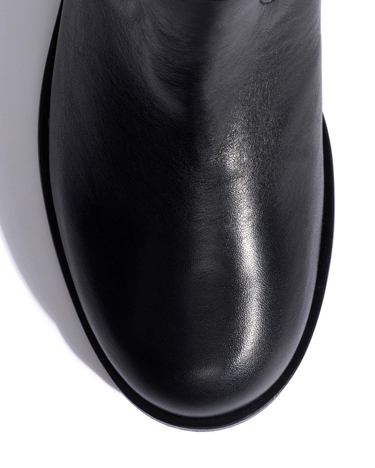 Brinesh Soft calf Black