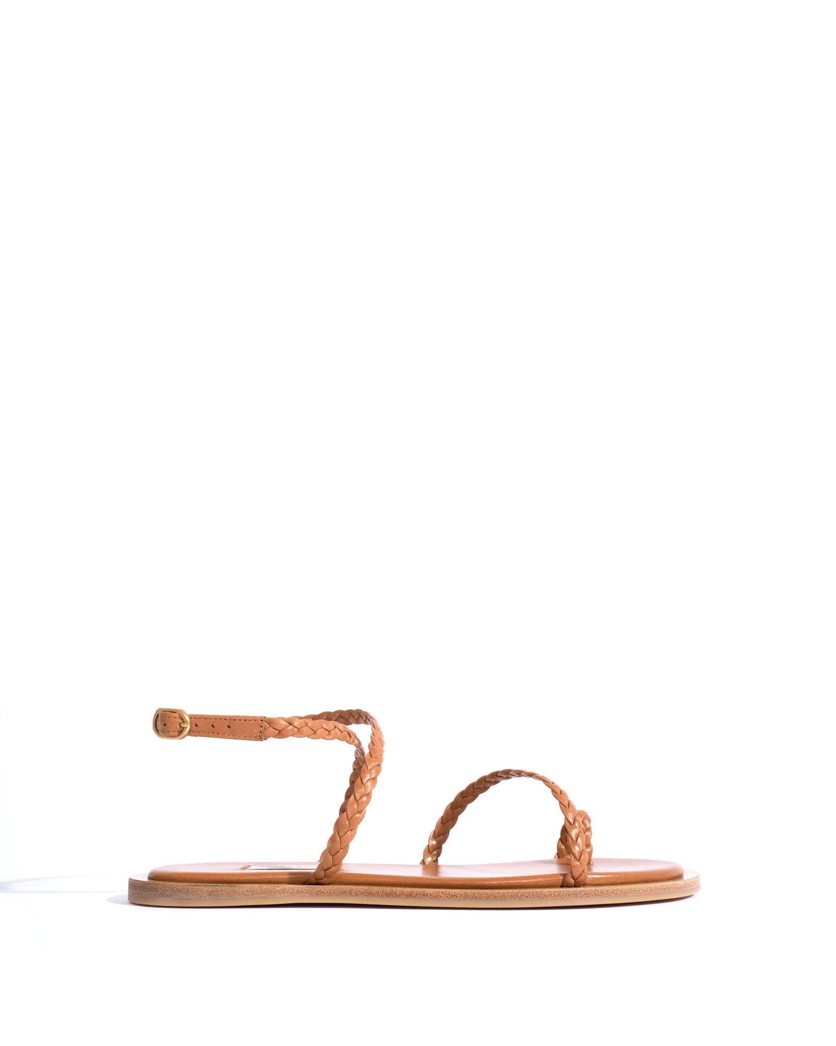 Cinca 10 classic Shiny lamb Caramel