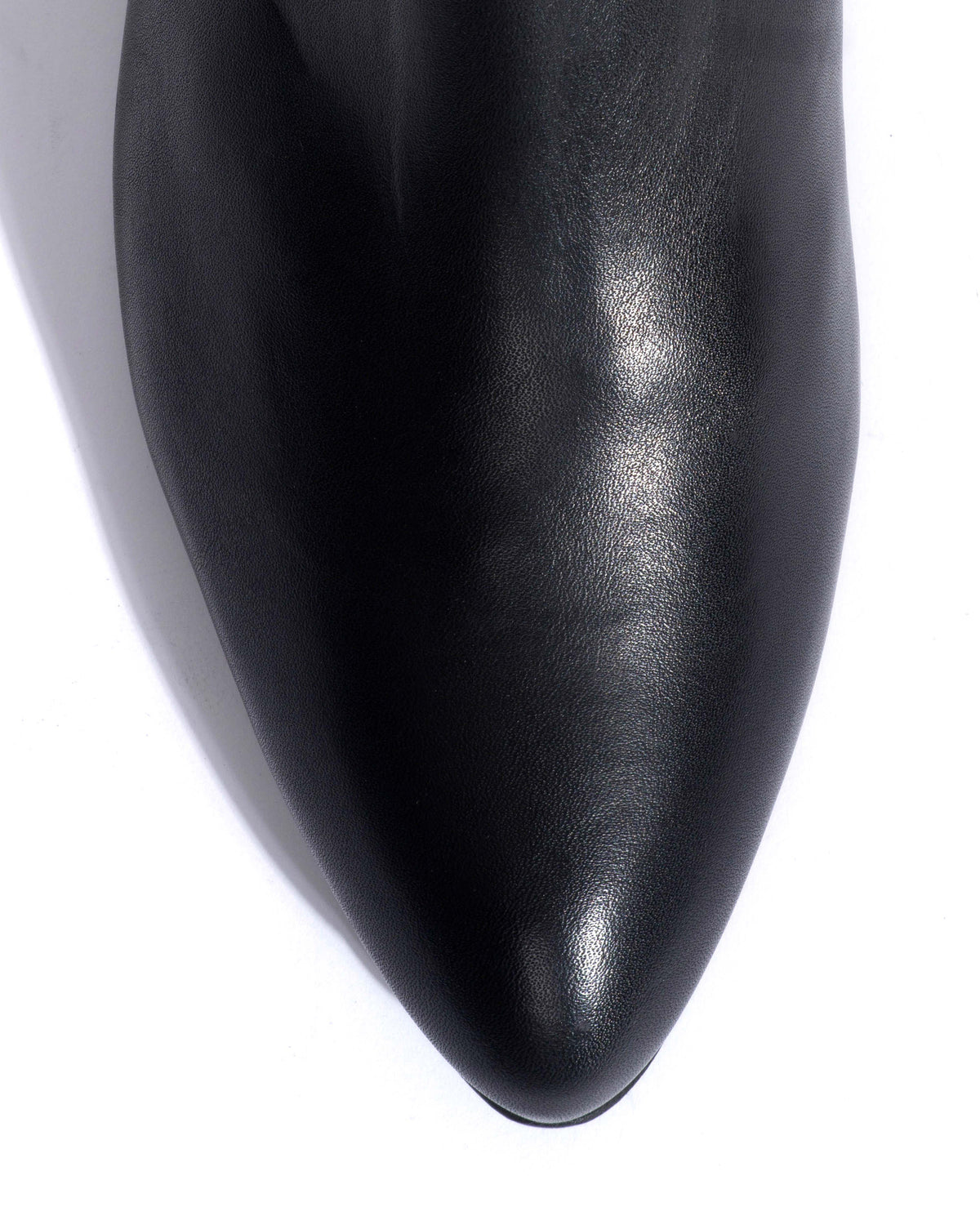Morie 20 Soft calf Black