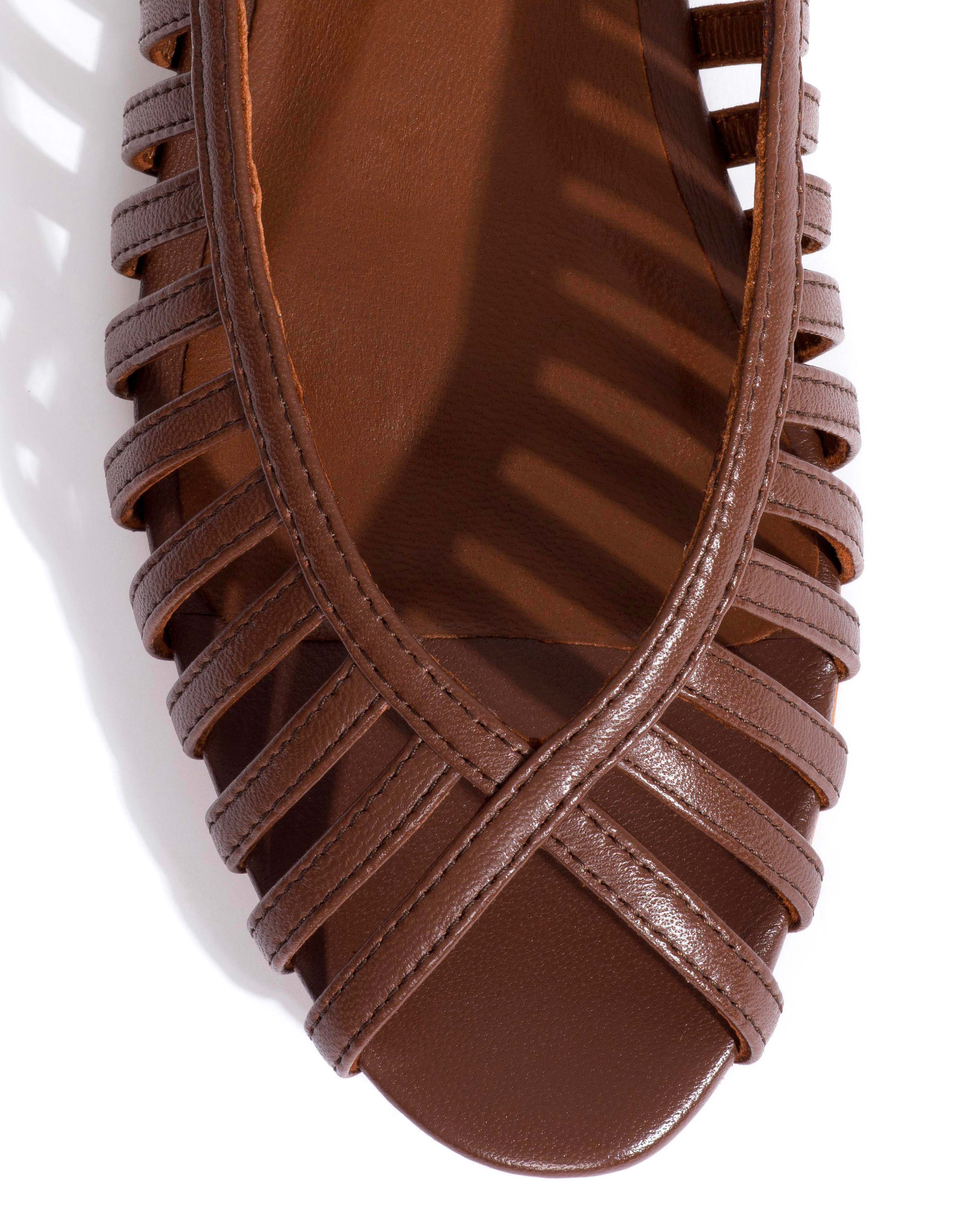 Carminho 10 Shiny lamb Chocolate